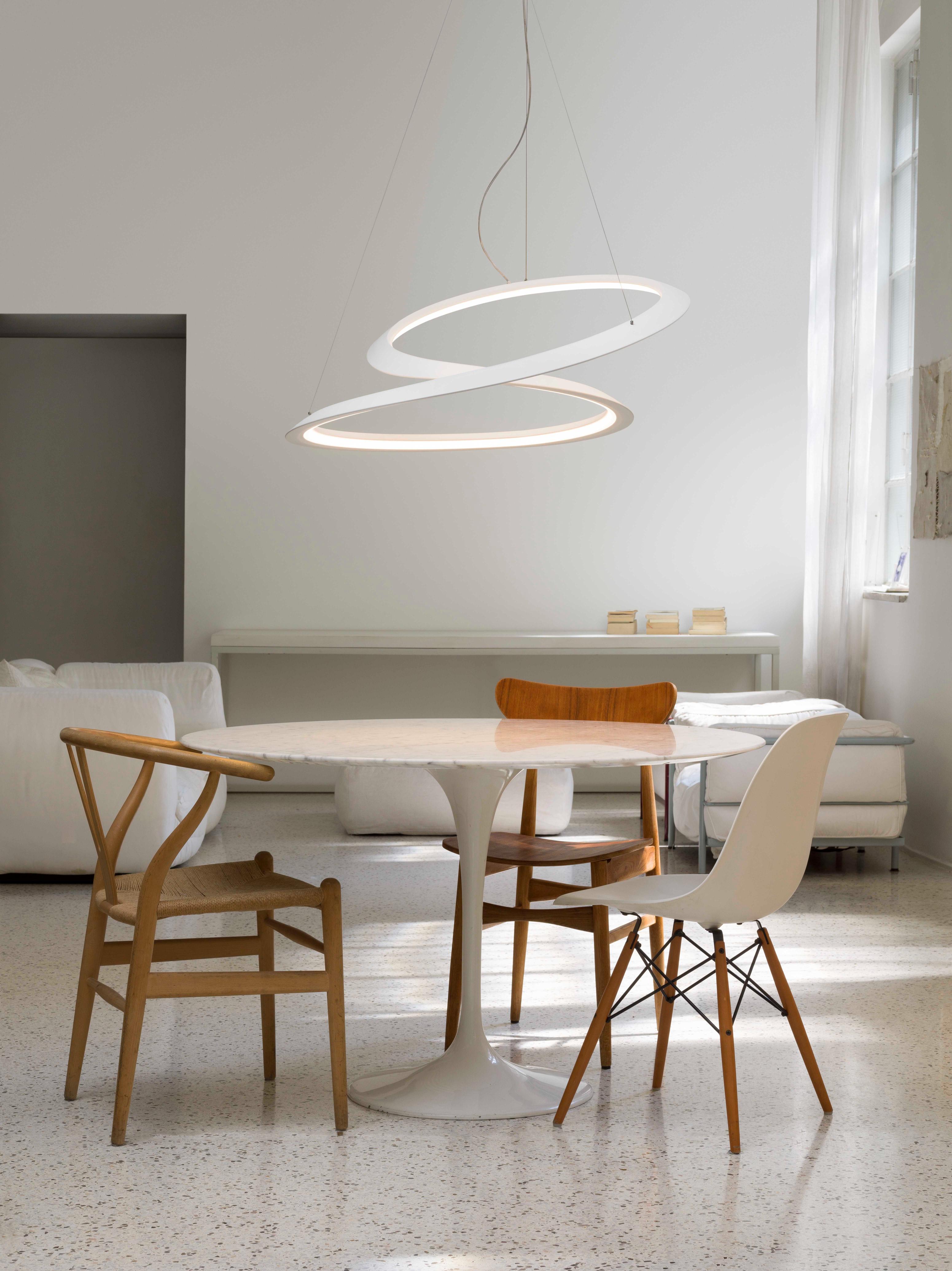 KEPLER MINOR pendant lamp gold