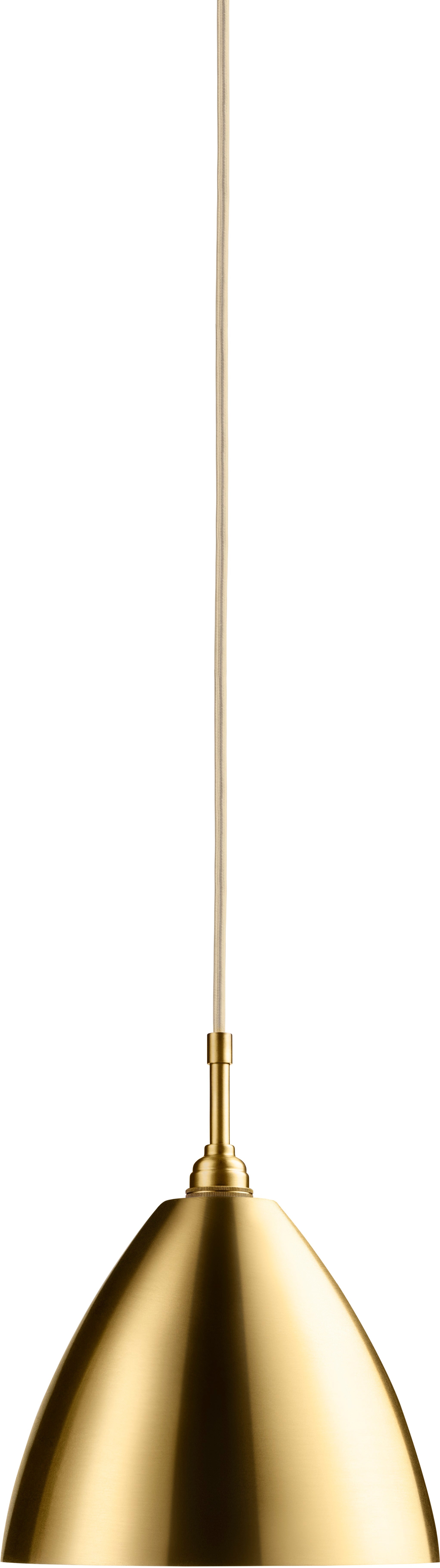 Pendelleuchte BESTLITE BL9 messing