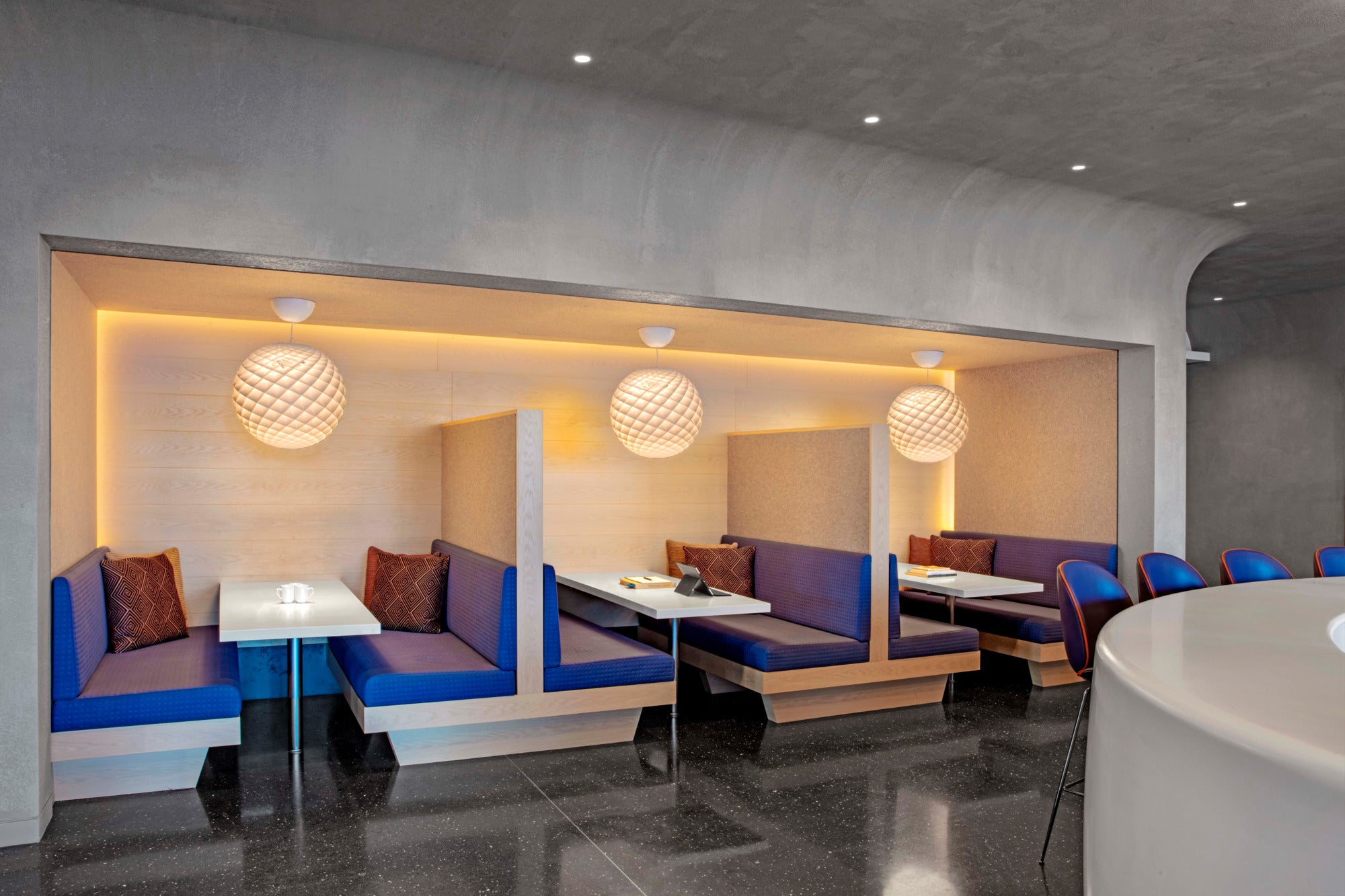 Pendelleuchte PATERA weiß