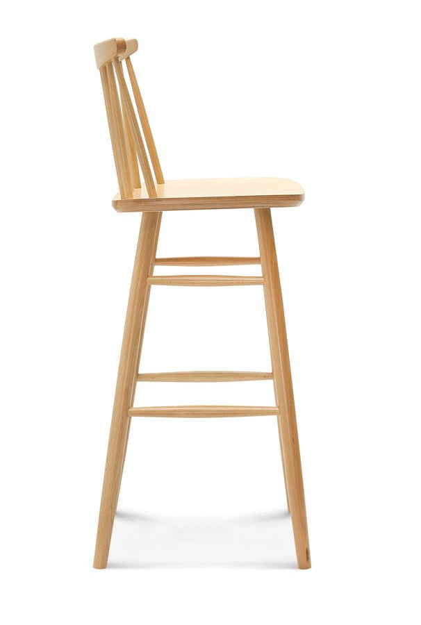 Wand BST-1102/1 beech wood