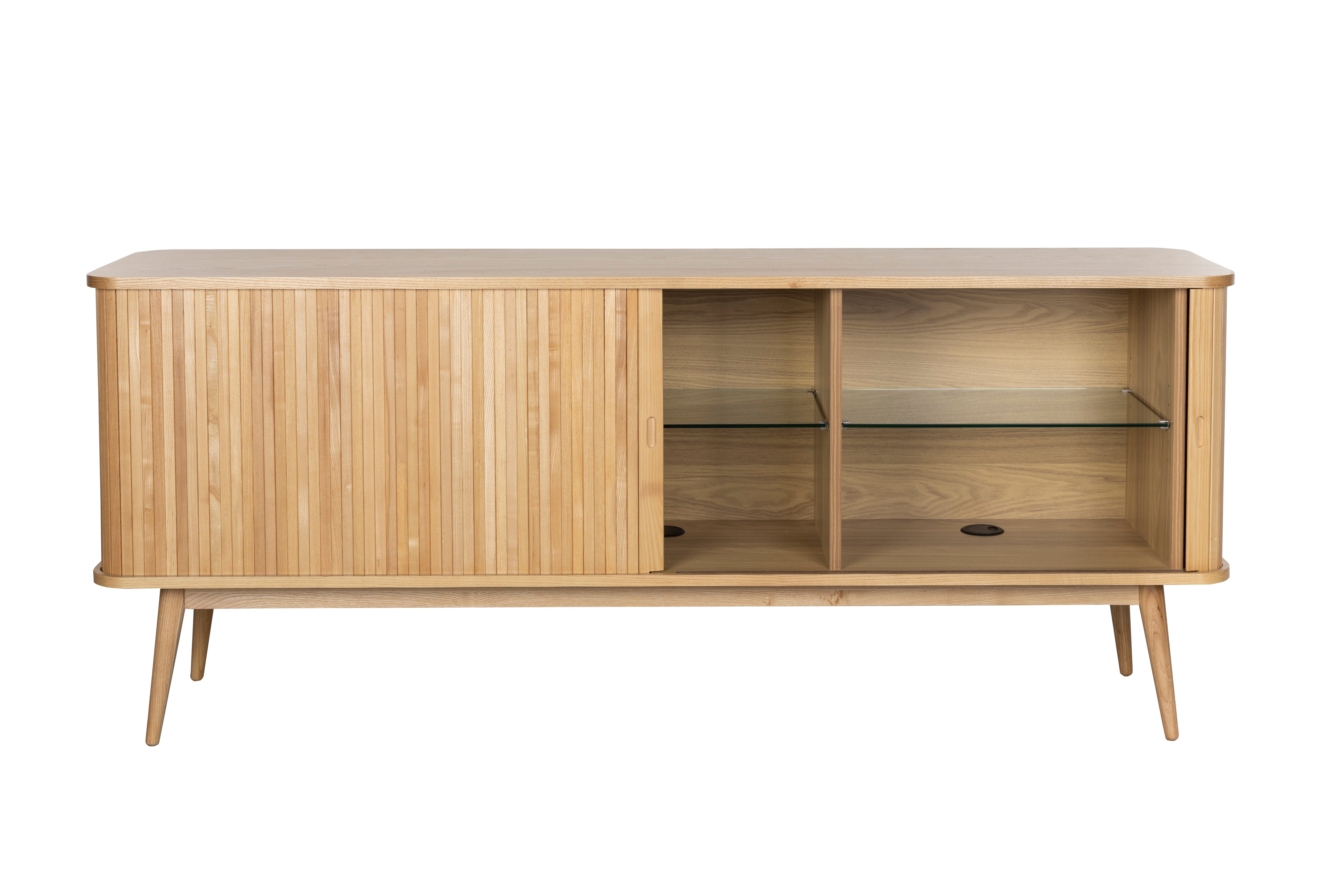 Kommode BARBIER aus Eschenholz