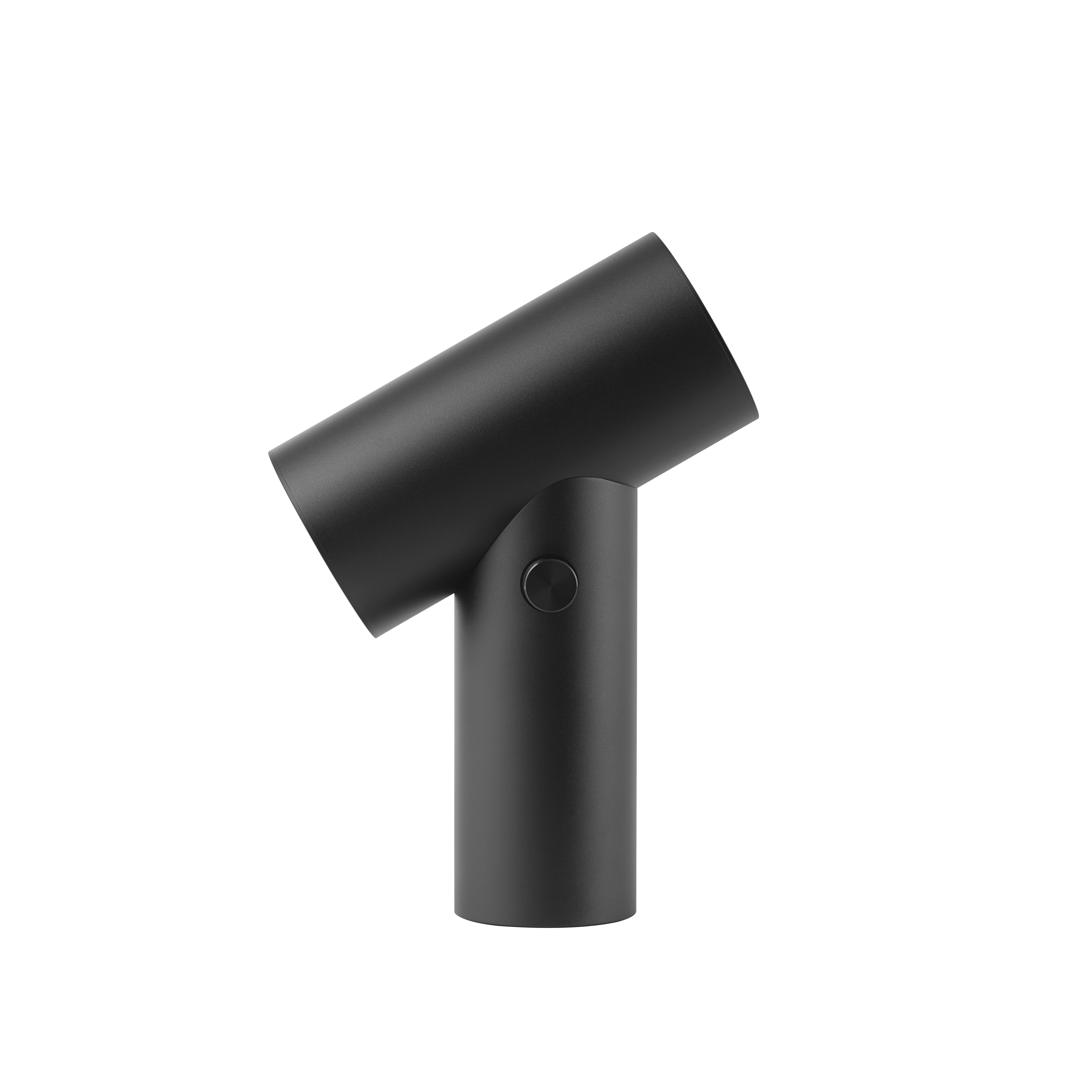 Lampa przenośna BEAM czarny