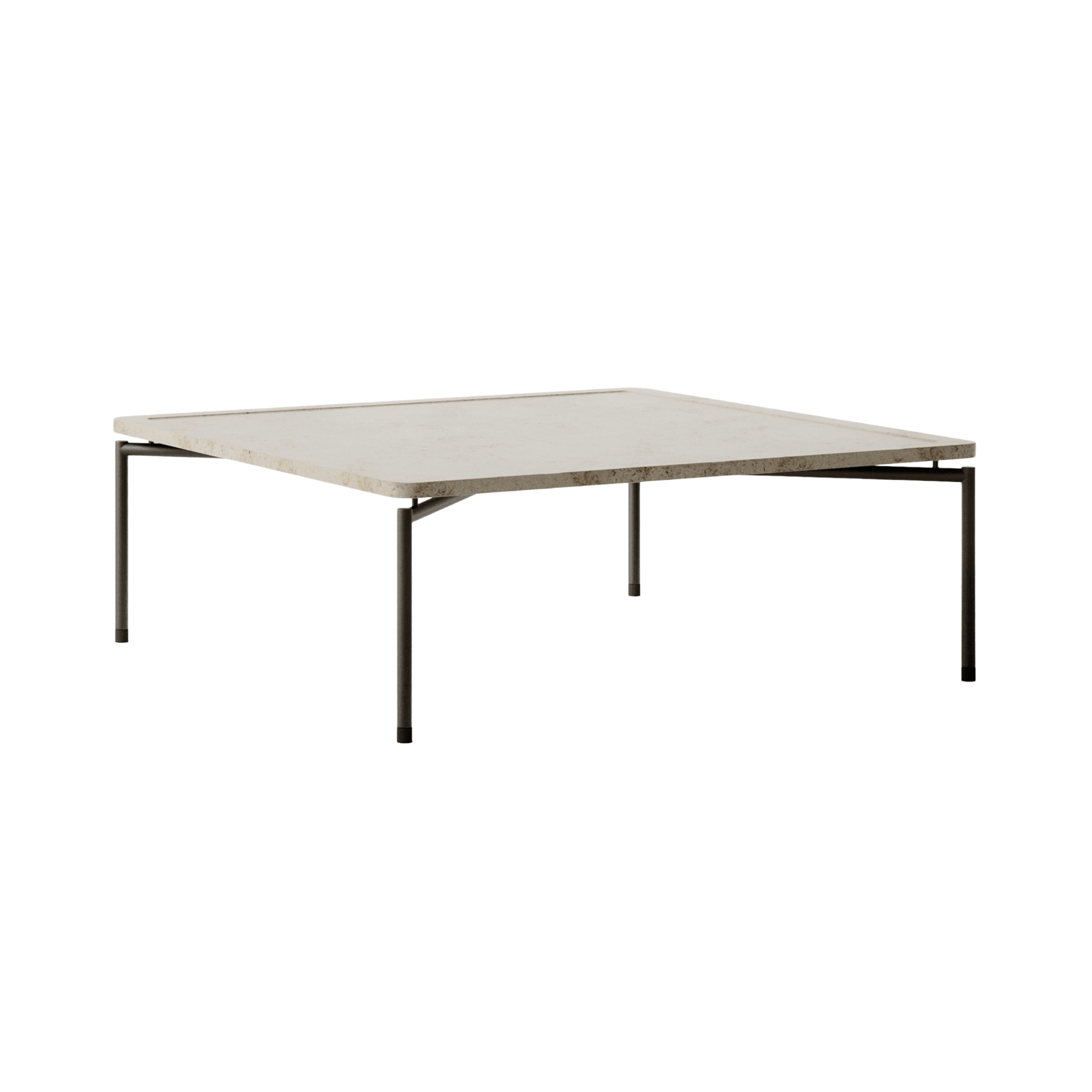 Couchtisch DAPPLE Wapien Moleanos