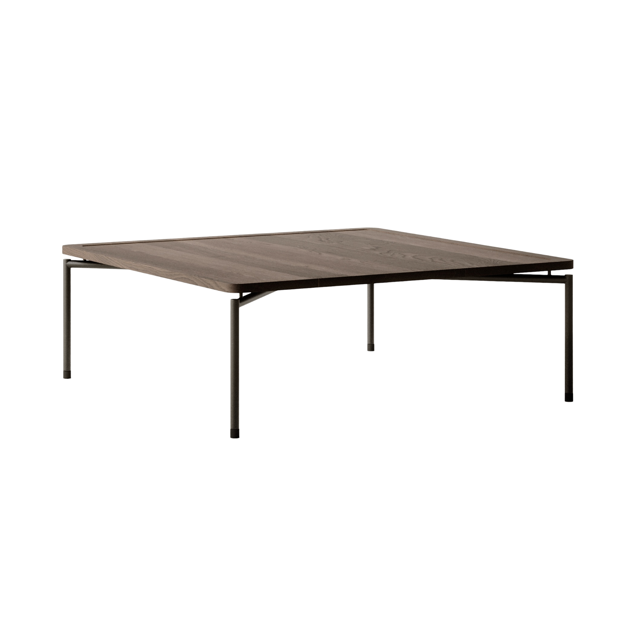 Couchtisch DAPPLE Eiche