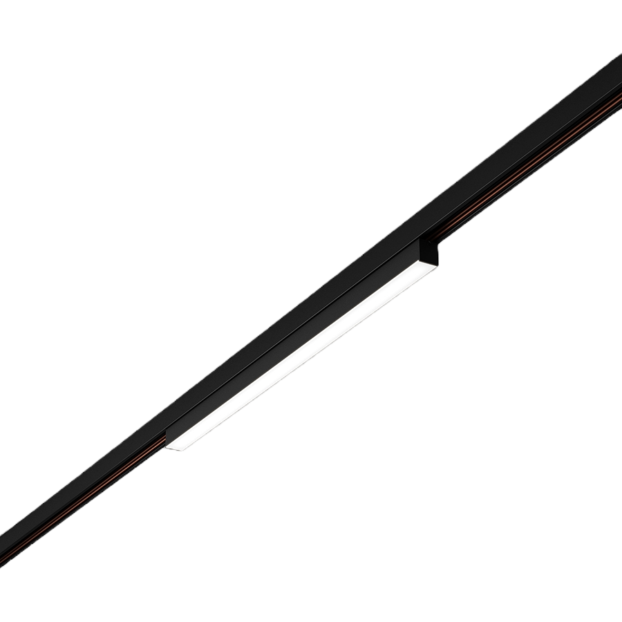 SET TRU MINI Aufhängung für Multitrack-Schienen