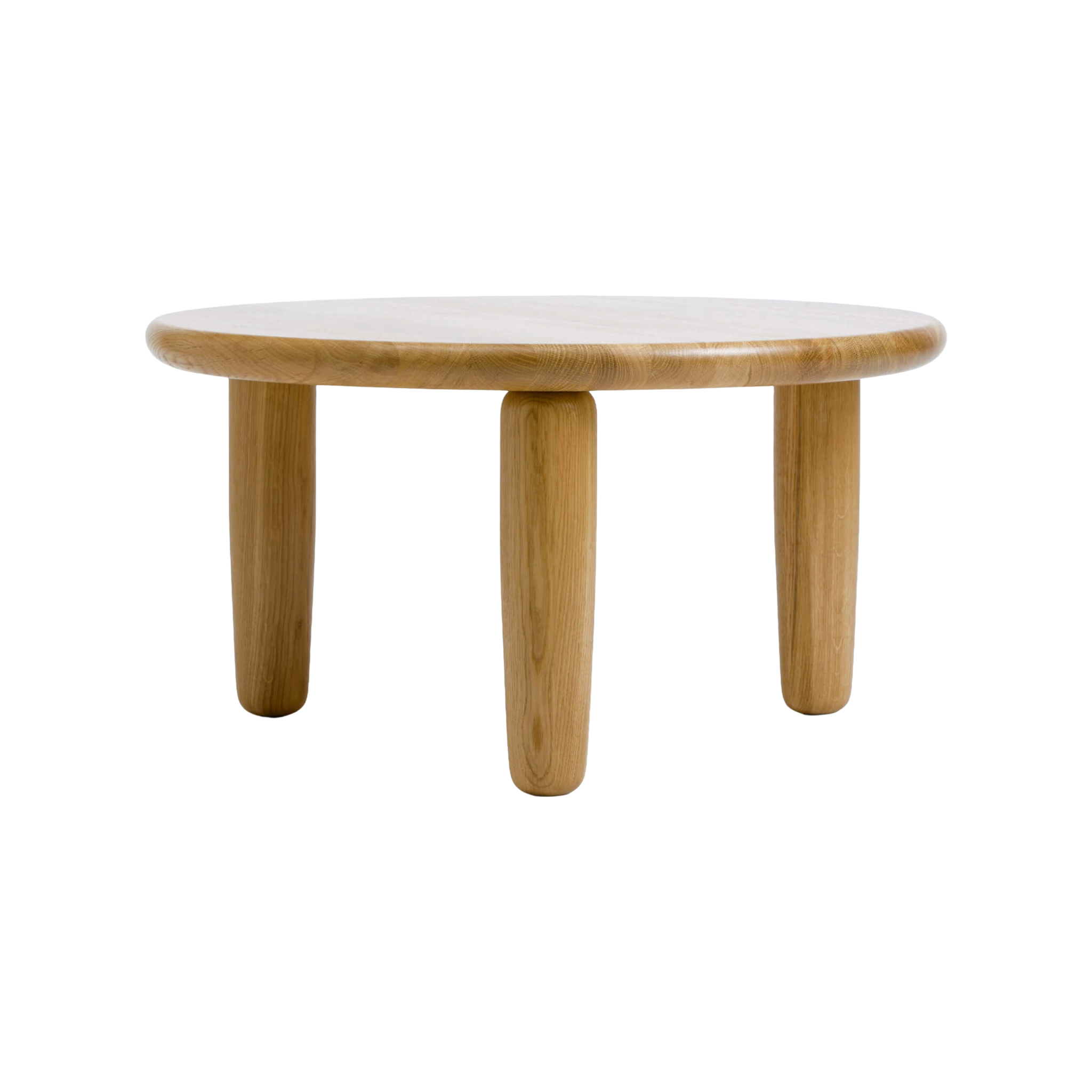ALLO coffee table oak