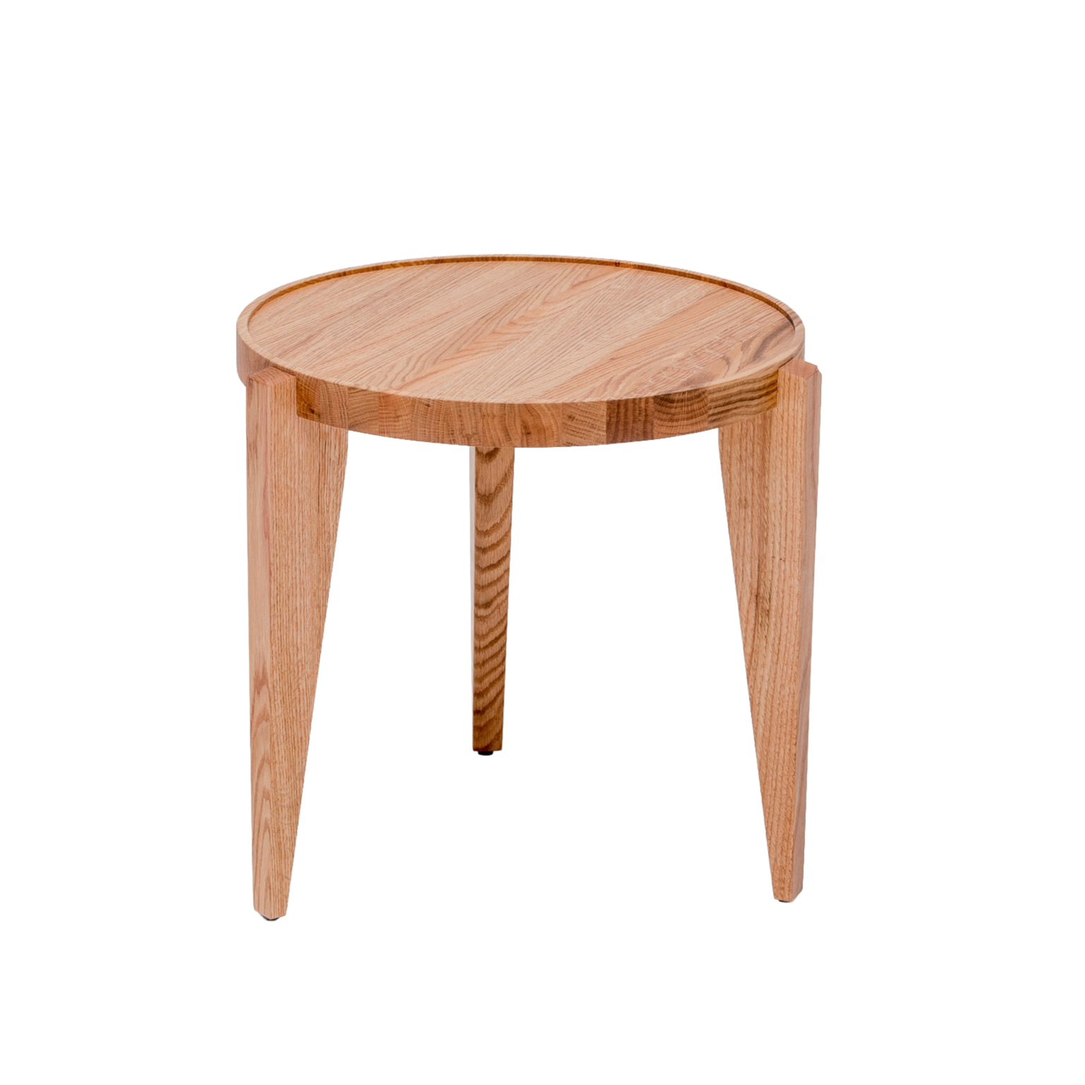 BONTRI Table Oak