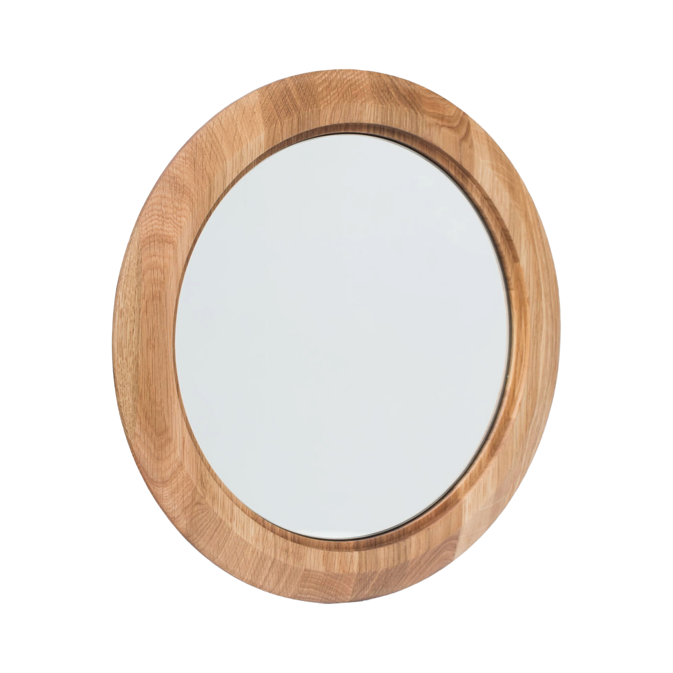 DYSK Mirror 1 Oak