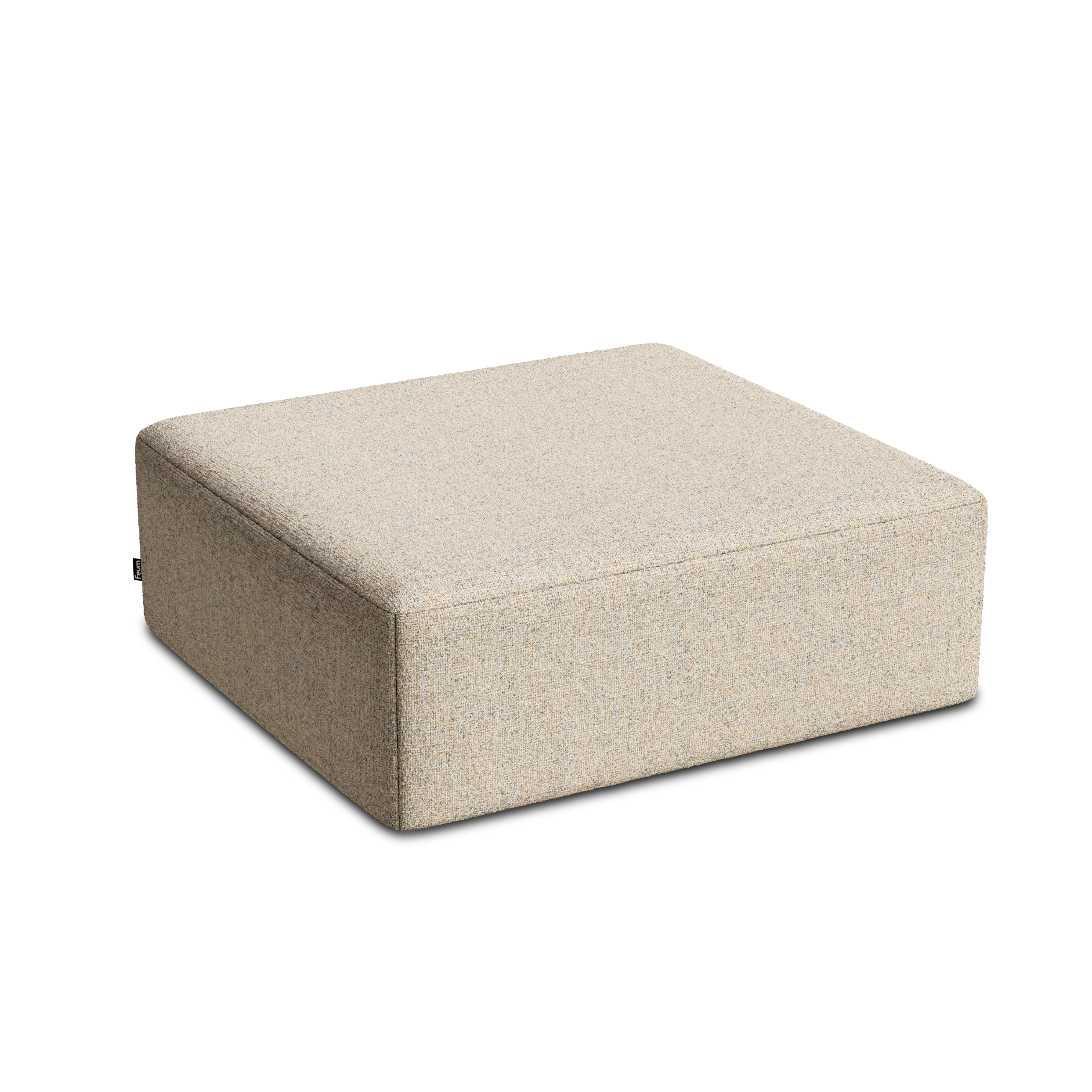 Puf UMI beige