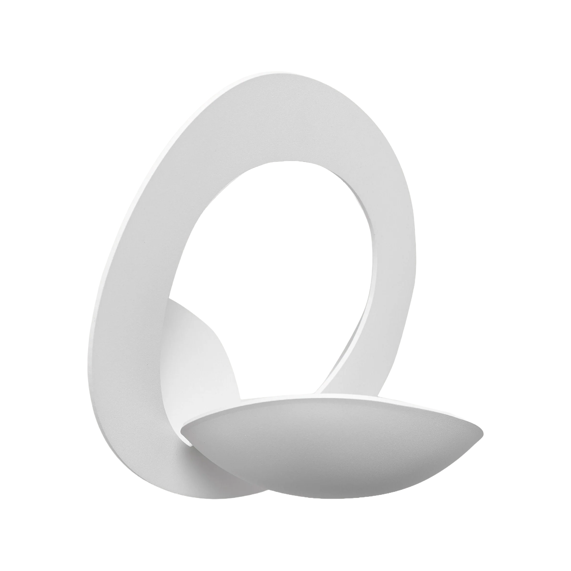 Wandleuchte PRICE weiß