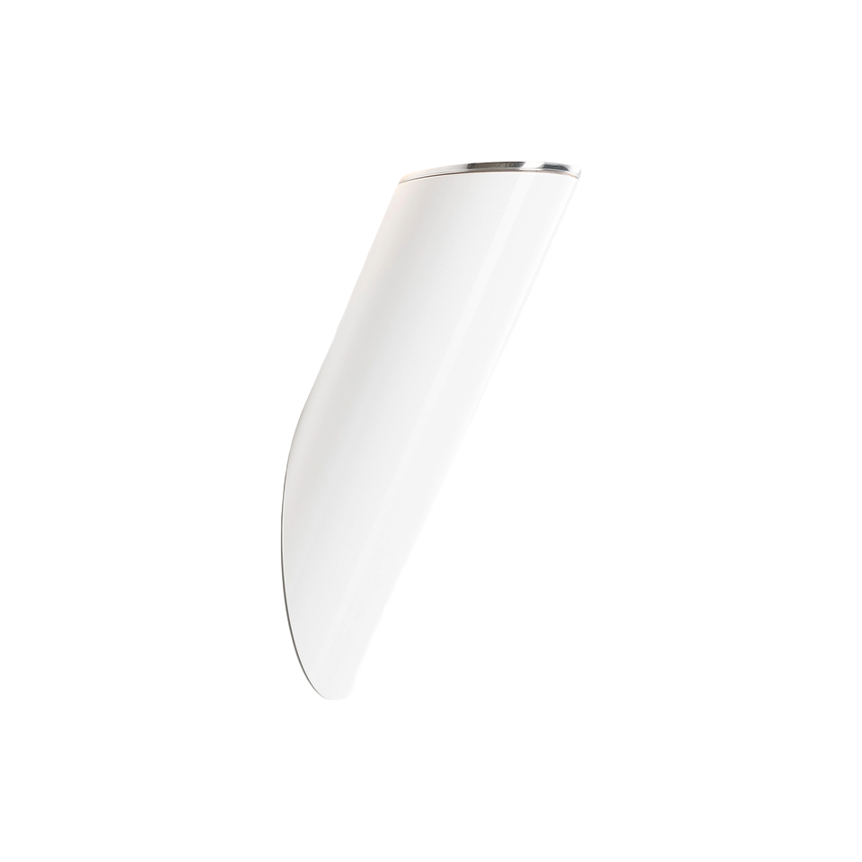 White LLIO Wall Lamp