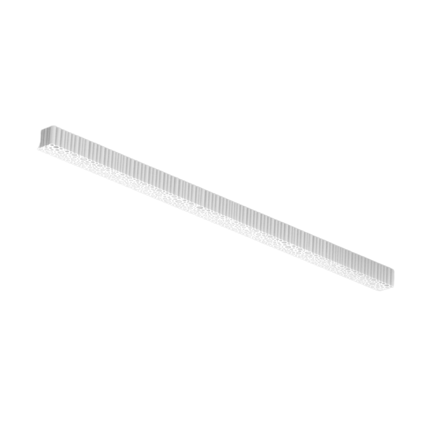Deckenleuchte CALIPSO LINEAR weiß