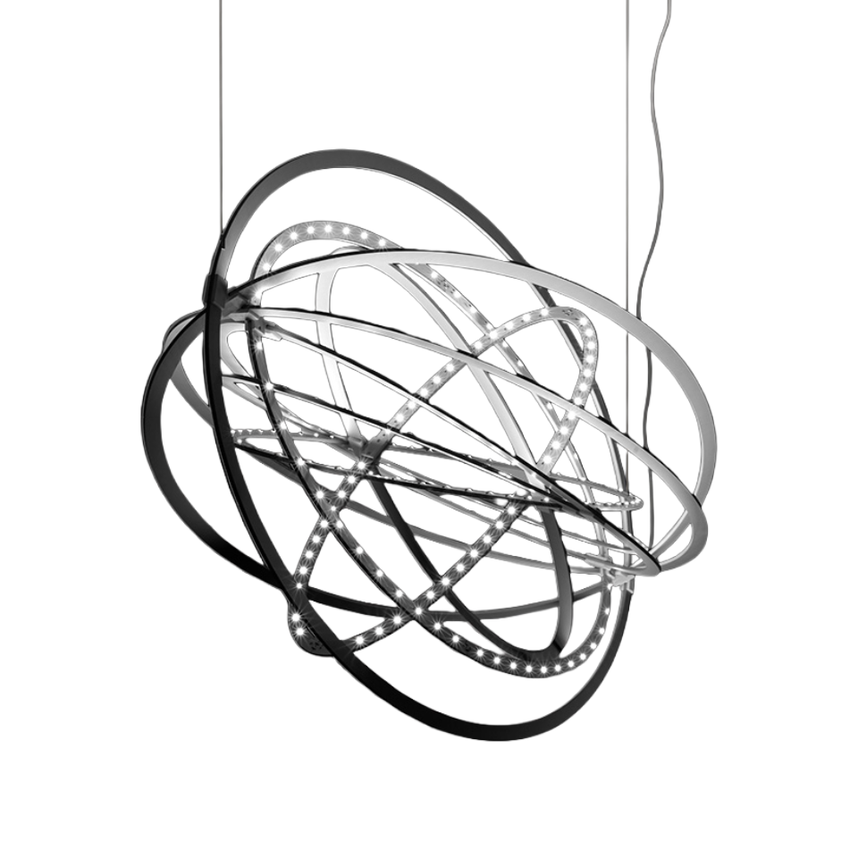 COPERNICO Aluminum Pendant Lamp