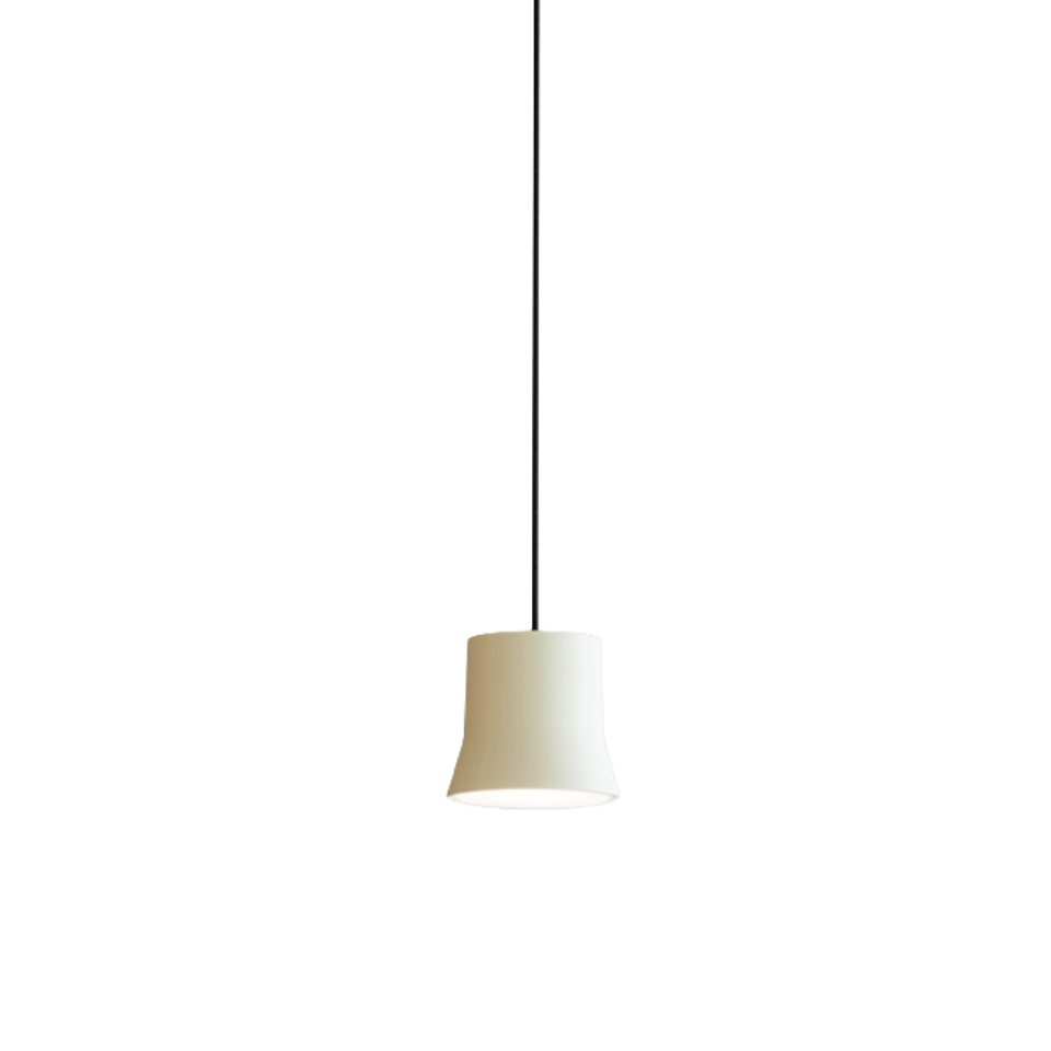 Hängelampe GIÒ LIGHT DECENTRATA weiß