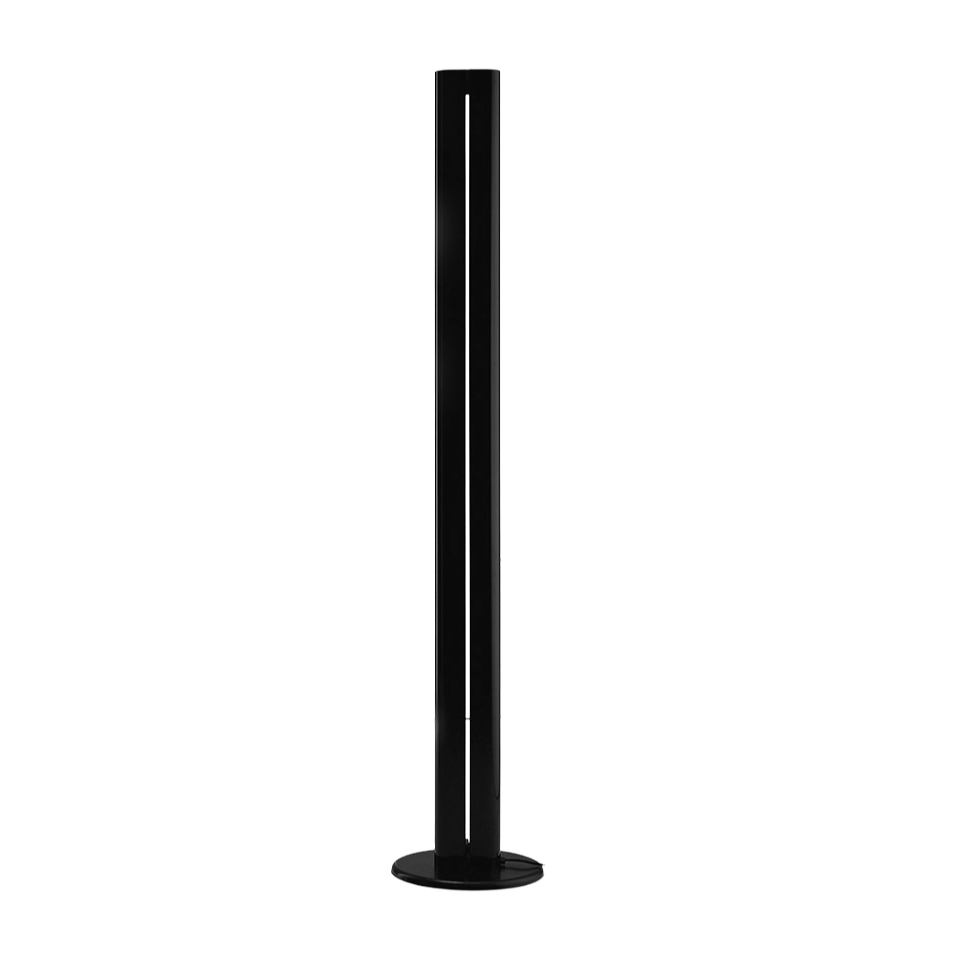 MEGARON black floor lamp