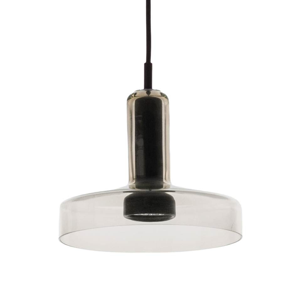 STABLIGHT C brown pendant lamp