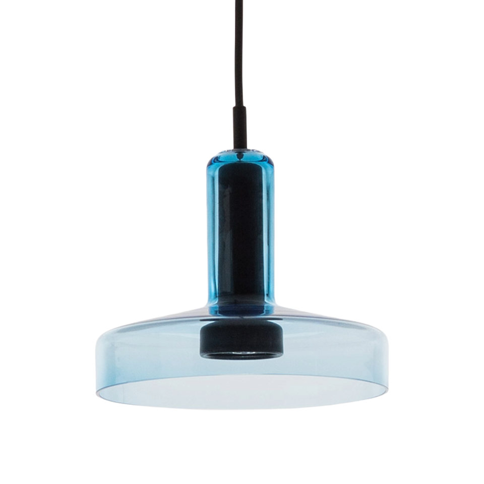 Pendelleuchte STABLIGHT C aquamarin