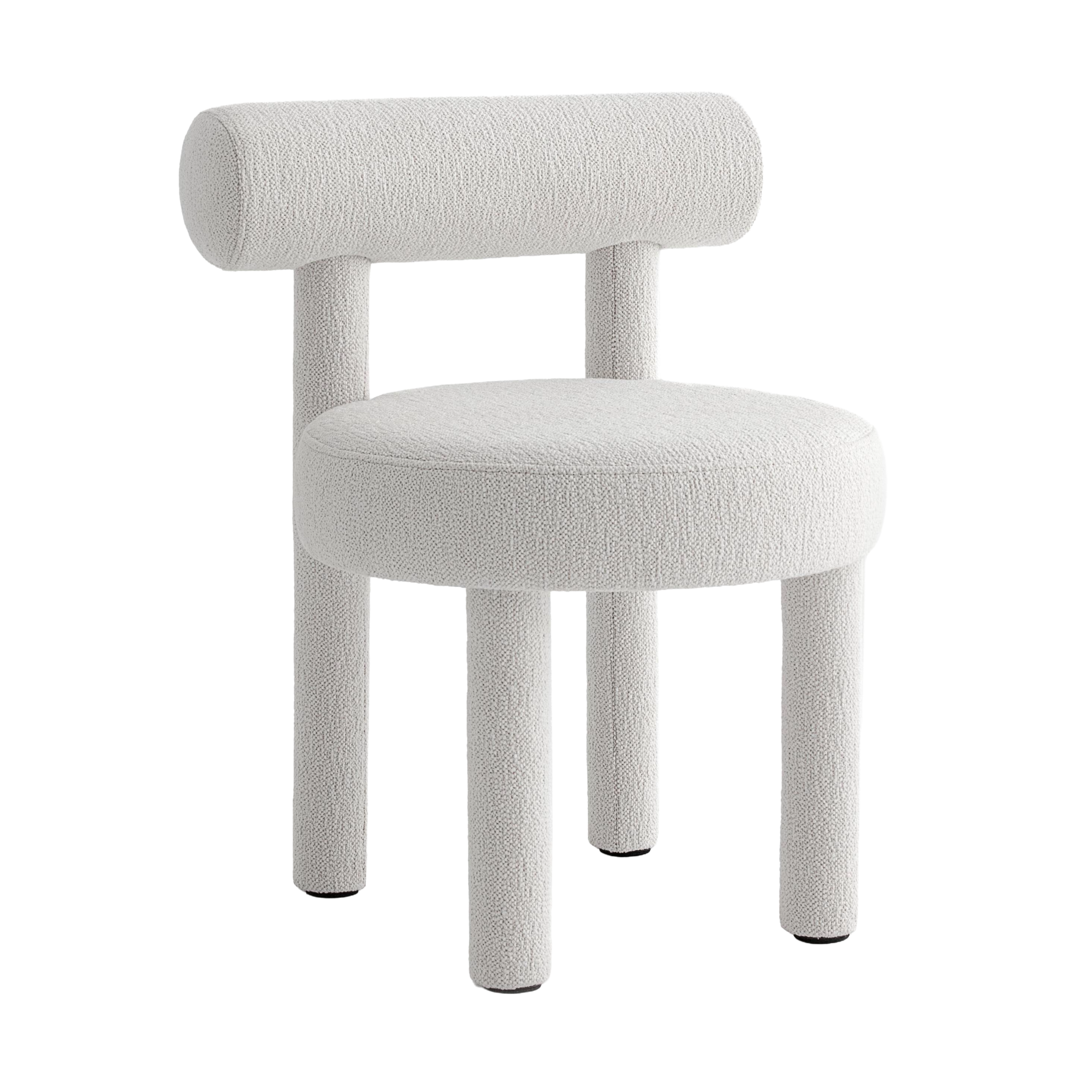 Upholstered GROPIUS CS1 Chair