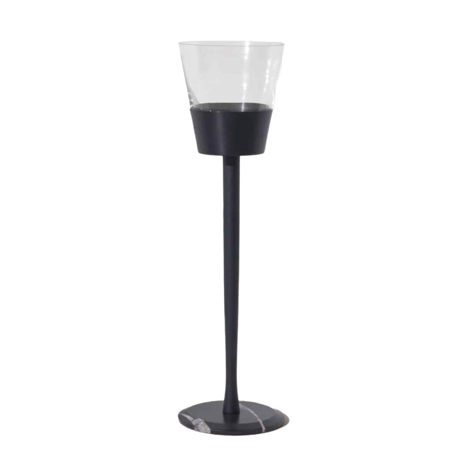 Cooler CHAMPANERA grafitowy – Nomon