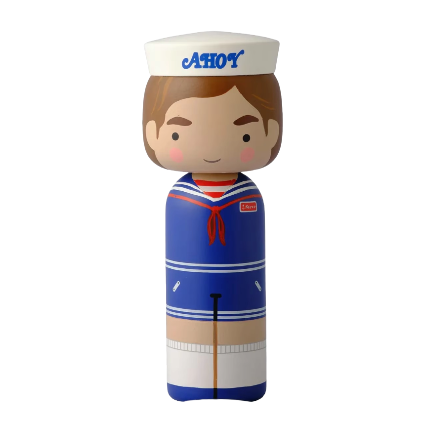 Dekorative Figur STEVE HARRINGTON