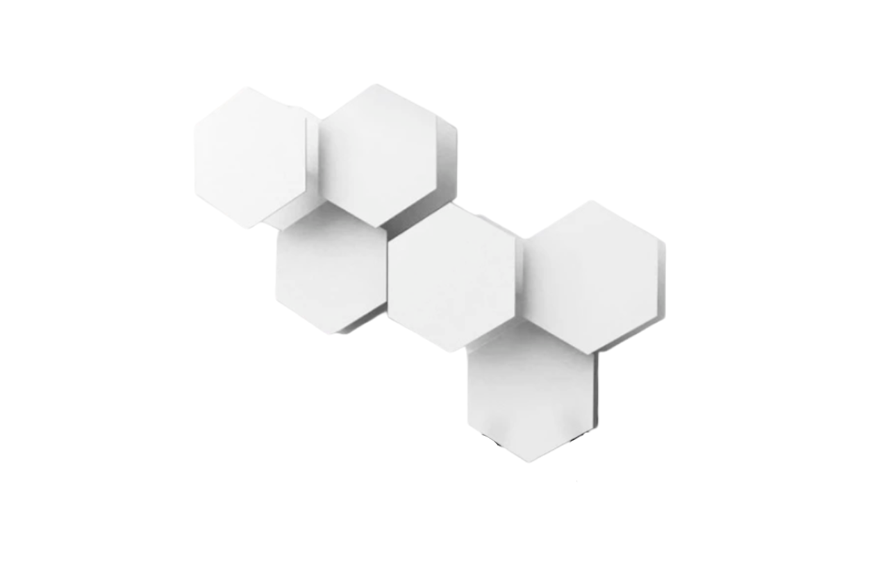 CUBO White Coat Rack