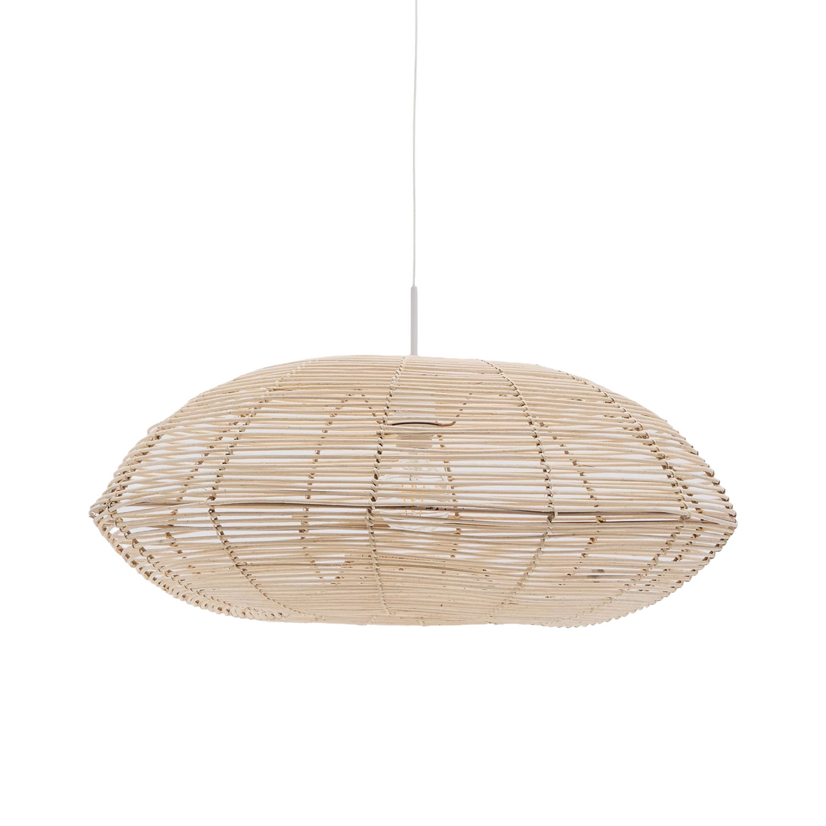 Rattan-Schirm FLARO