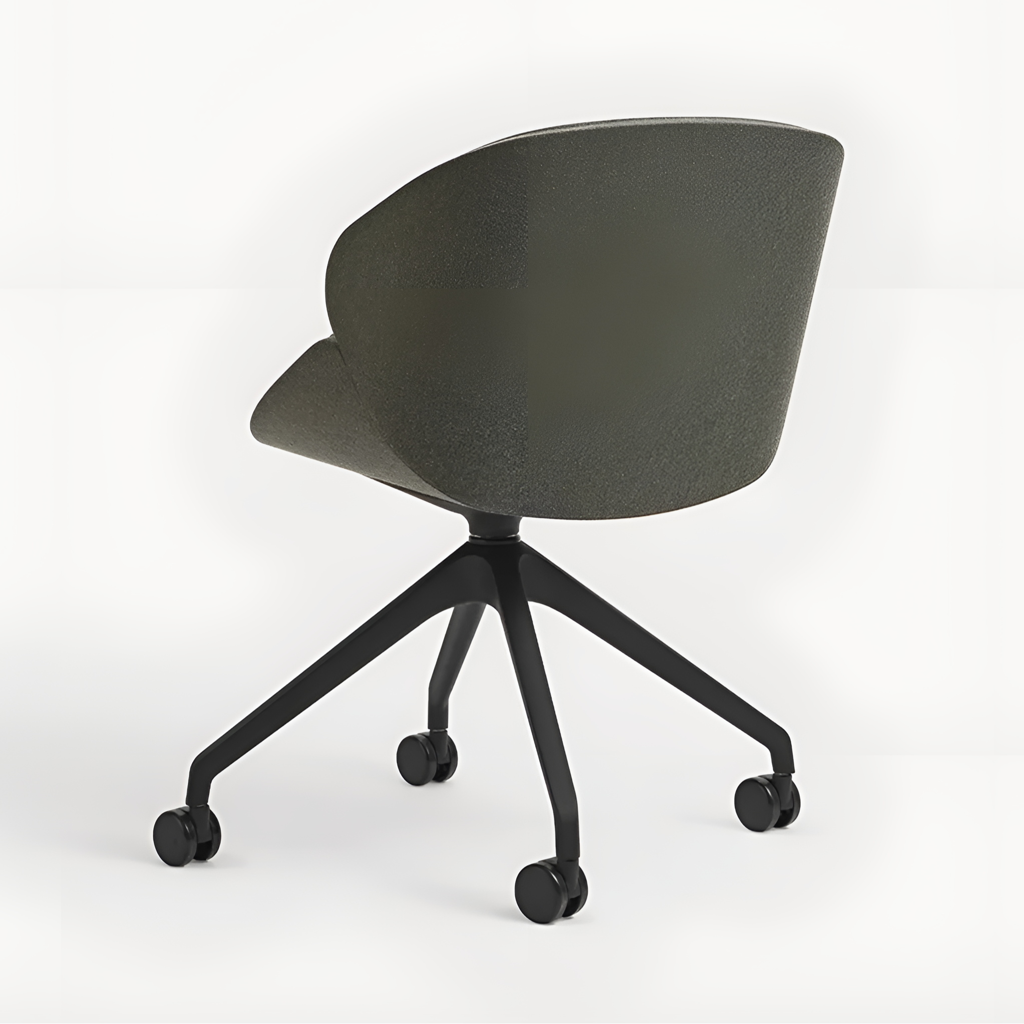 Bürostuhl ARIA B-5373 gepolstert