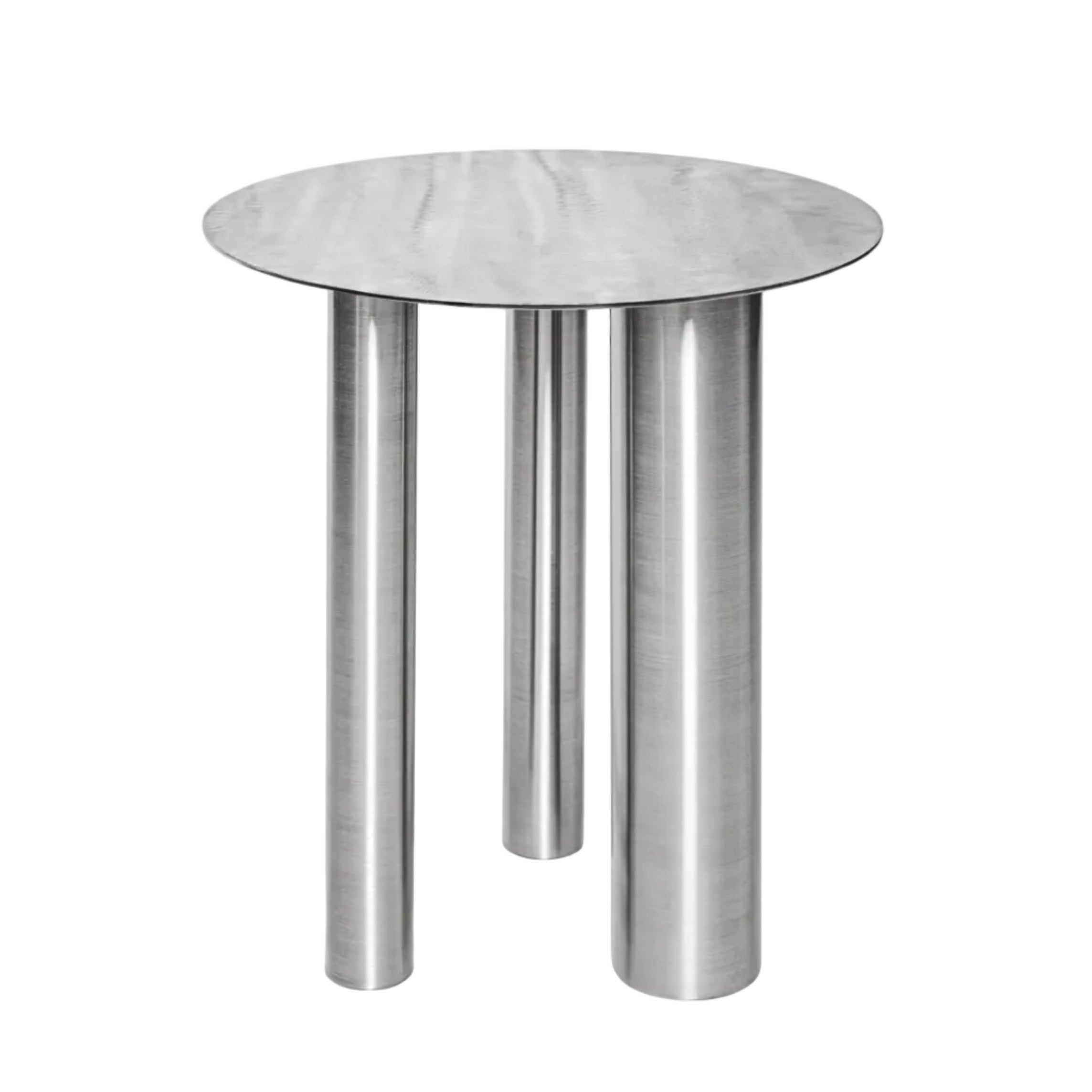Side Table BRANDT CS1 Steel
