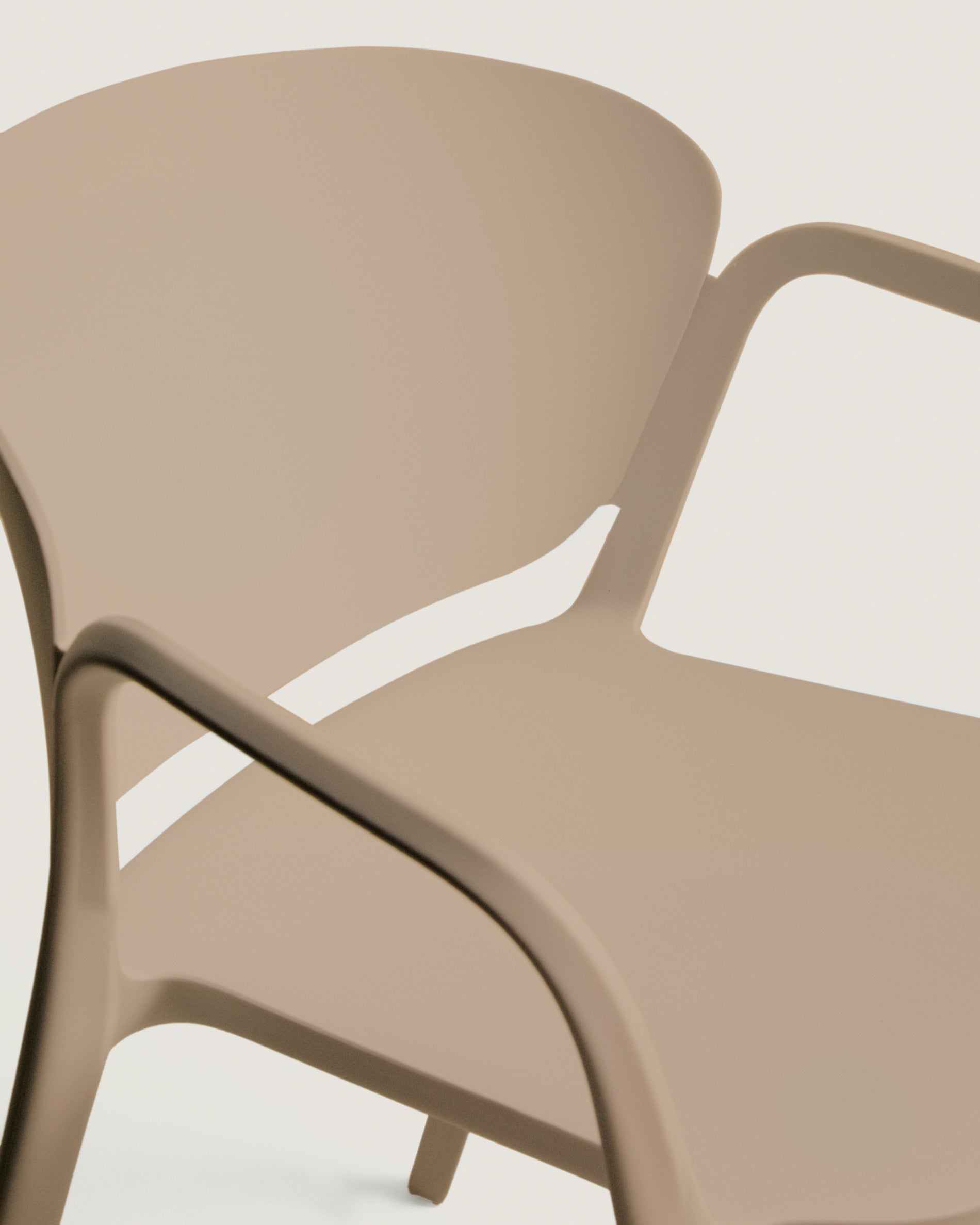 Gartenstuhl ANIA beige