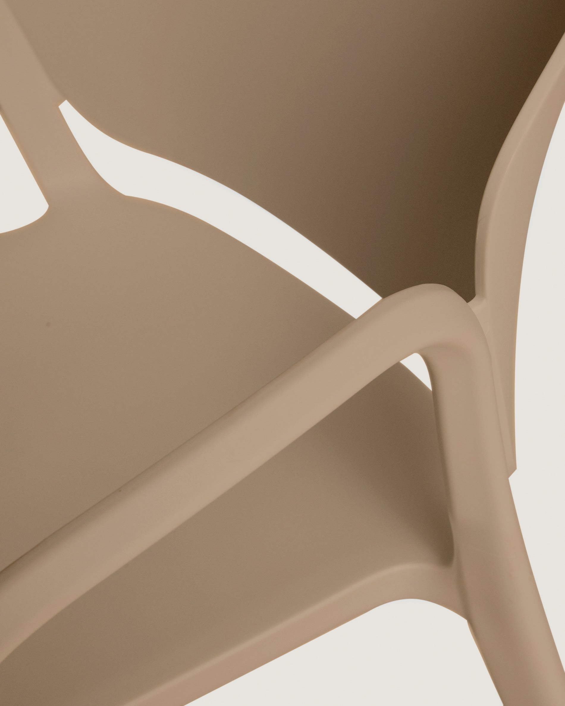 Gartenstuhl ANIA beige