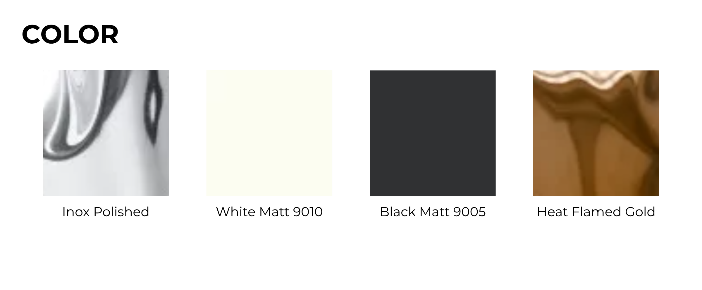 Pendelleuchte BLADE Stahl