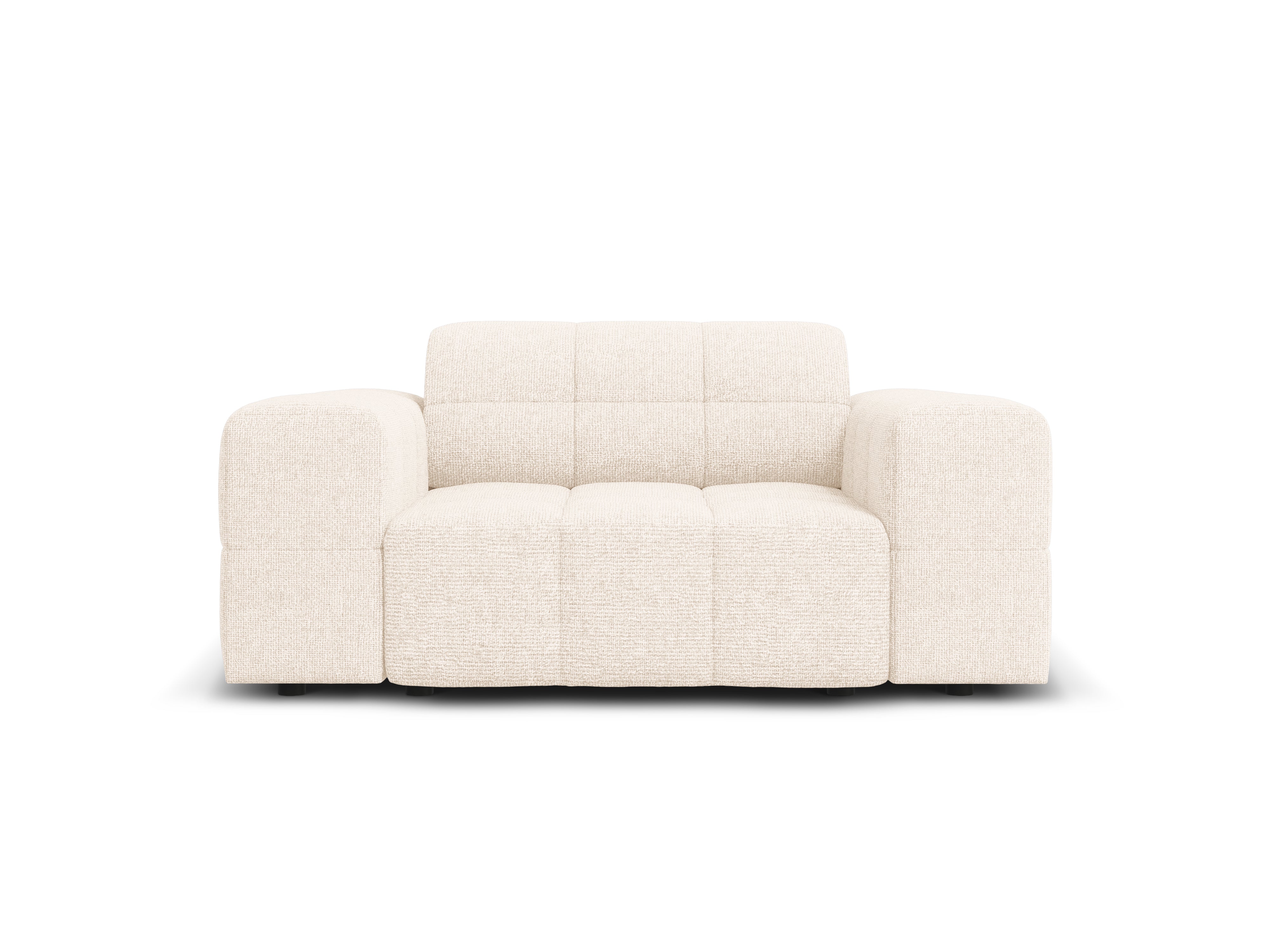 Chicago Chair Light Beige Szenil
