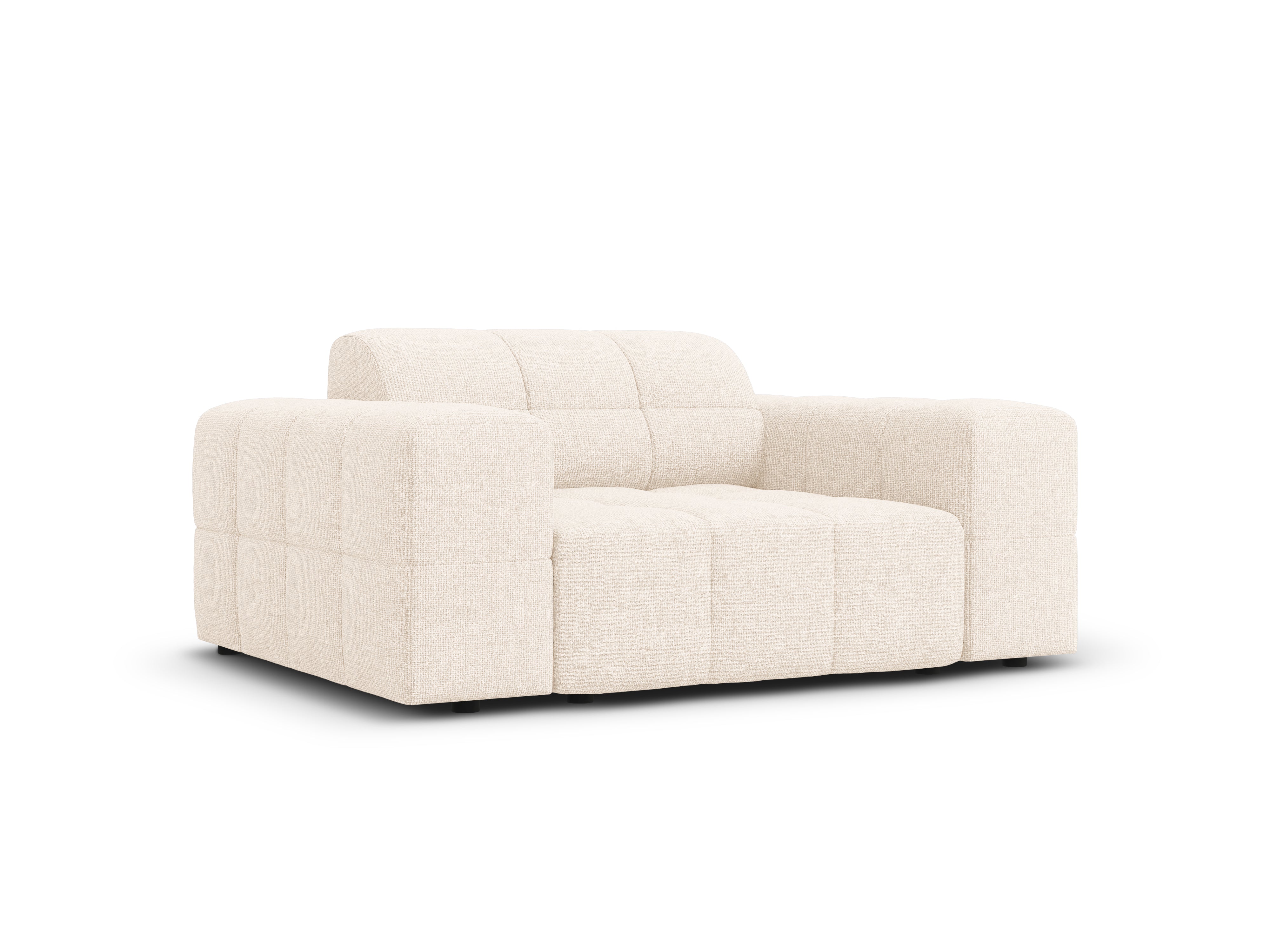 Chicago Chair Light Beige Szenil