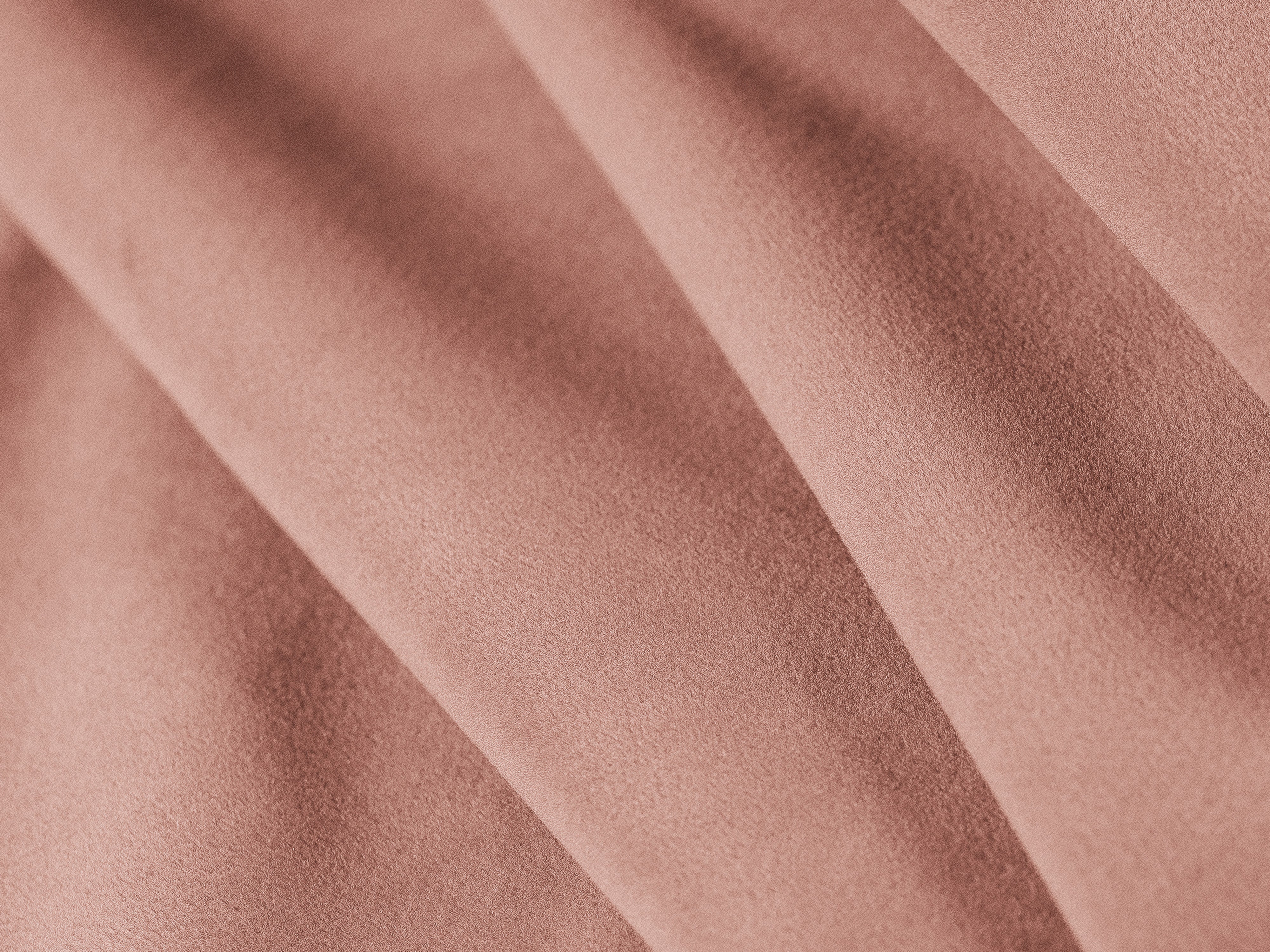 Velvet Cushion KEMI Pink