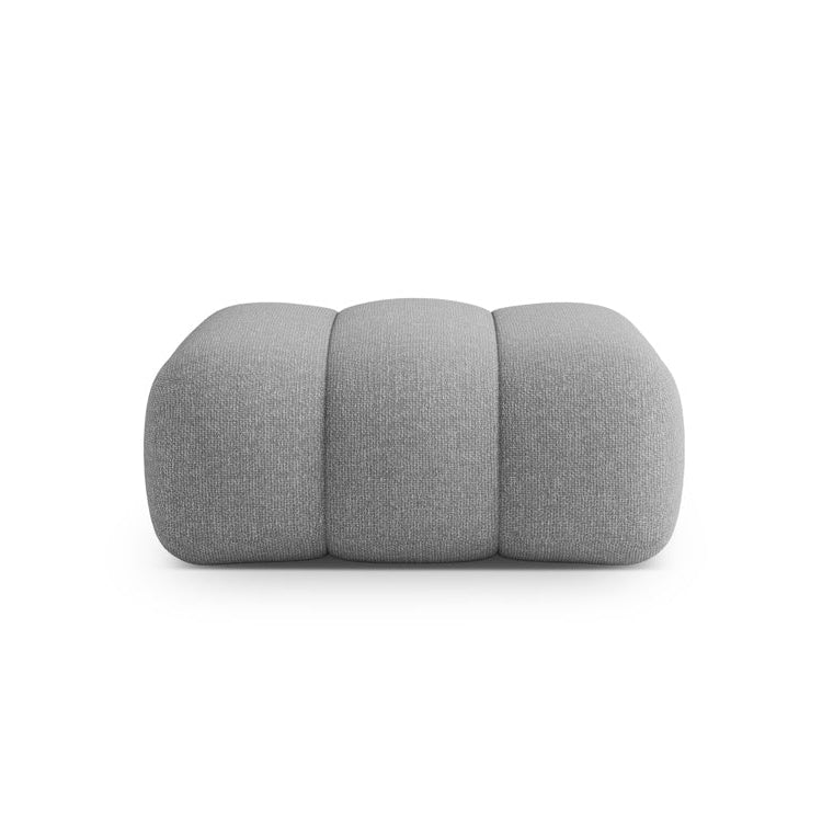 KOGE Pouf Light Gray