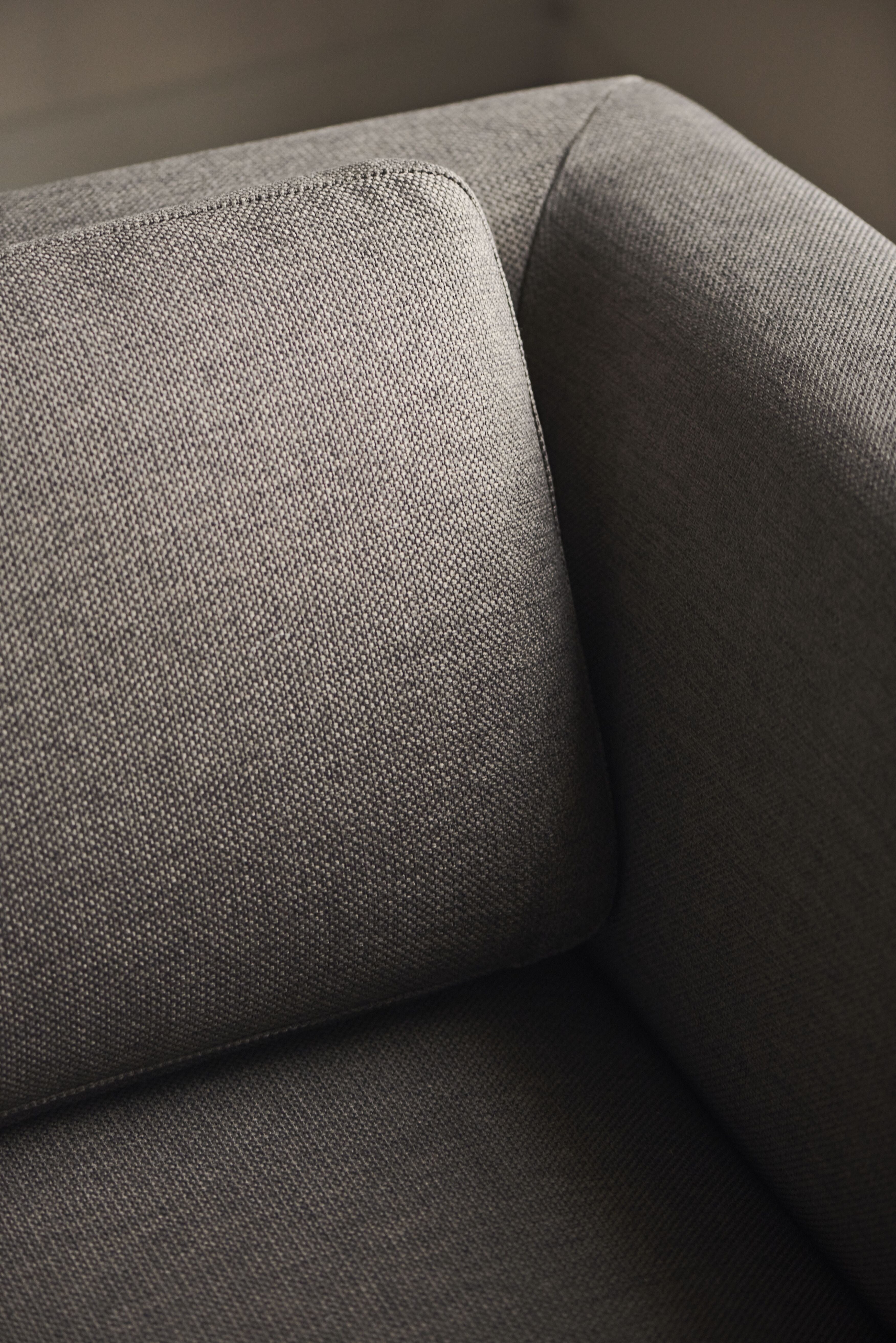 Symmetrische Ecke der 6-Personen-Caisa-Stahlbasis