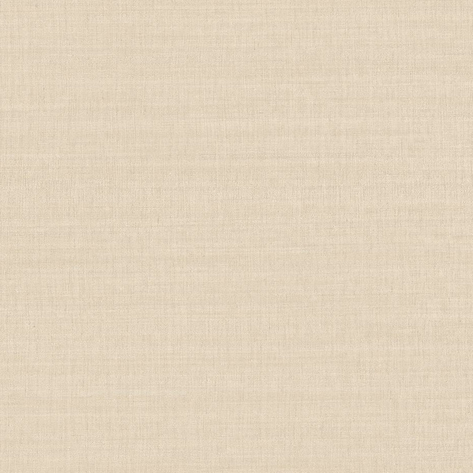 Strukturierte Tapete, die Seide imitiert SORA - SABLE sandbeige