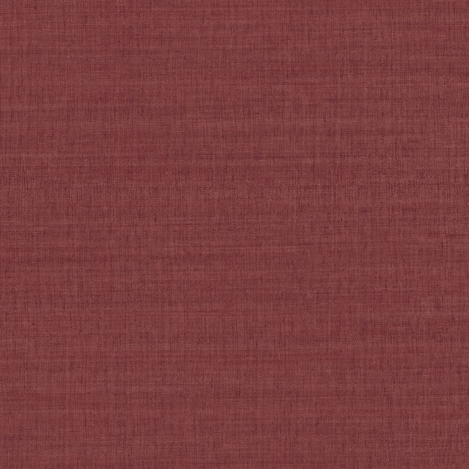 Structural wallpaper imitating silk SORA - BORDEAUX burgundy