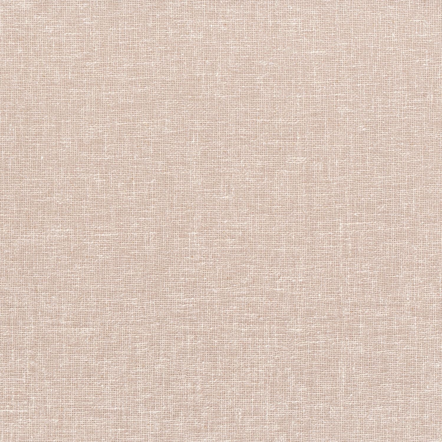 LINCOTEA Textured Fabric Wallpaper - ROSE POUDRÉ Powder Pink