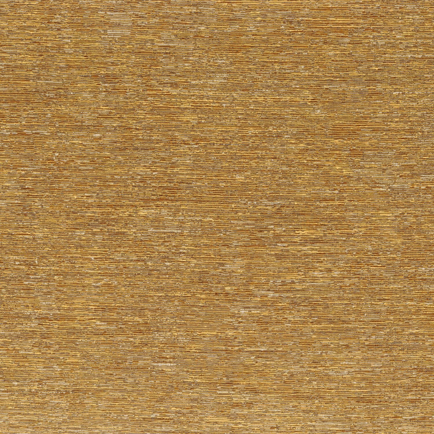 Tapeta tekstylna strukturalna ARTOIS - OCRE złocisty