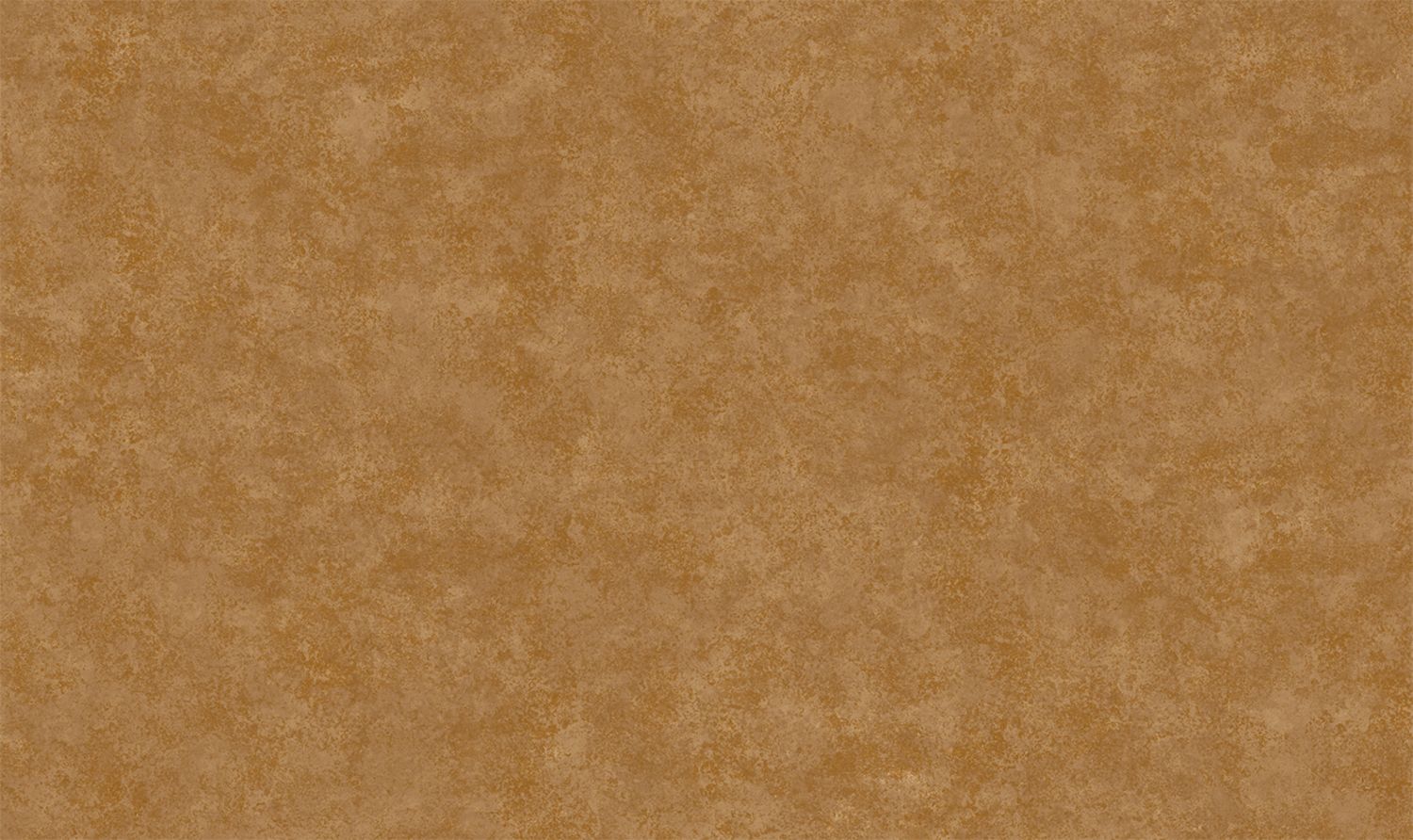 Metallic Textured Fabric Wallpaper with Pleats OXEA - TERRE DE SIENNE DORÉ Terracotta with Gold