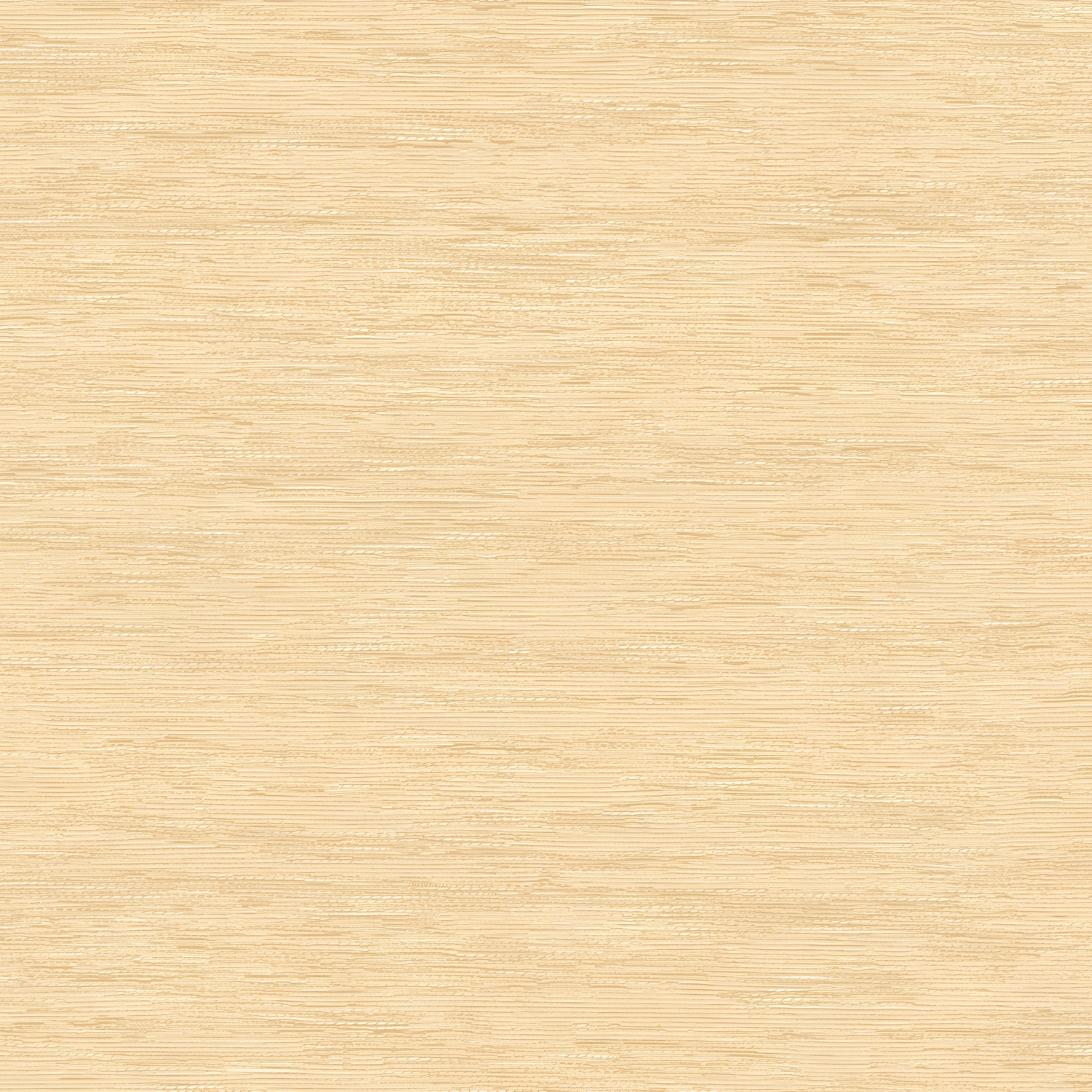Strukturierte Tapete, die Jacquardstoff imitiert TATAMI - VANILLE vanillebeige