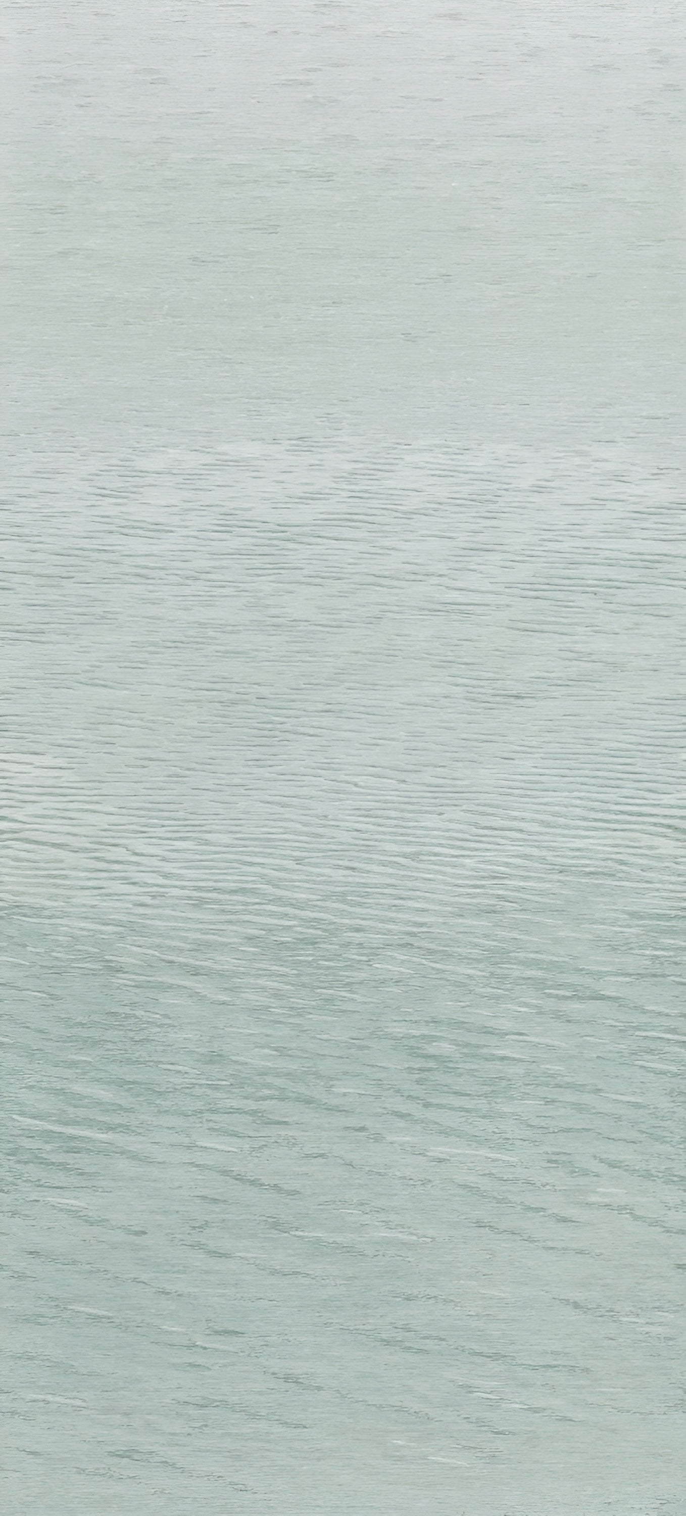 Wandbild imitiert Jacquard-Webart HAMANA - OPALINE türkis