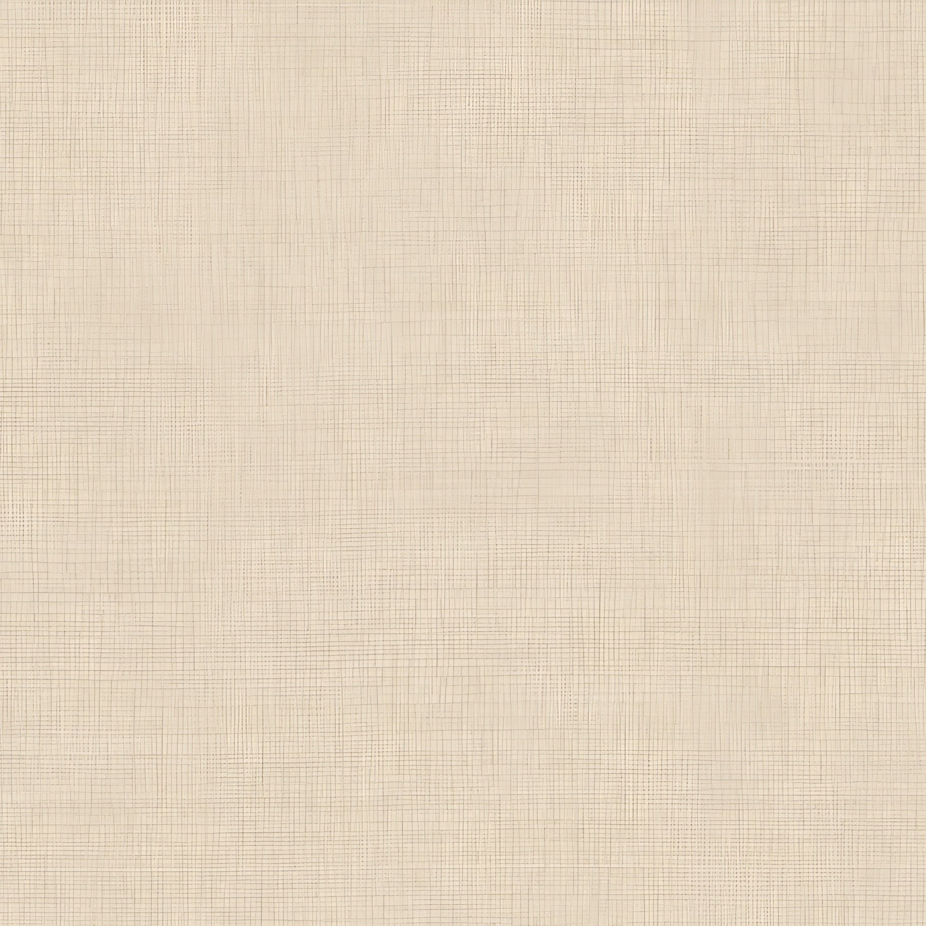 Structural wallpaper imitating abaca weave FIBRA - SABLE beige