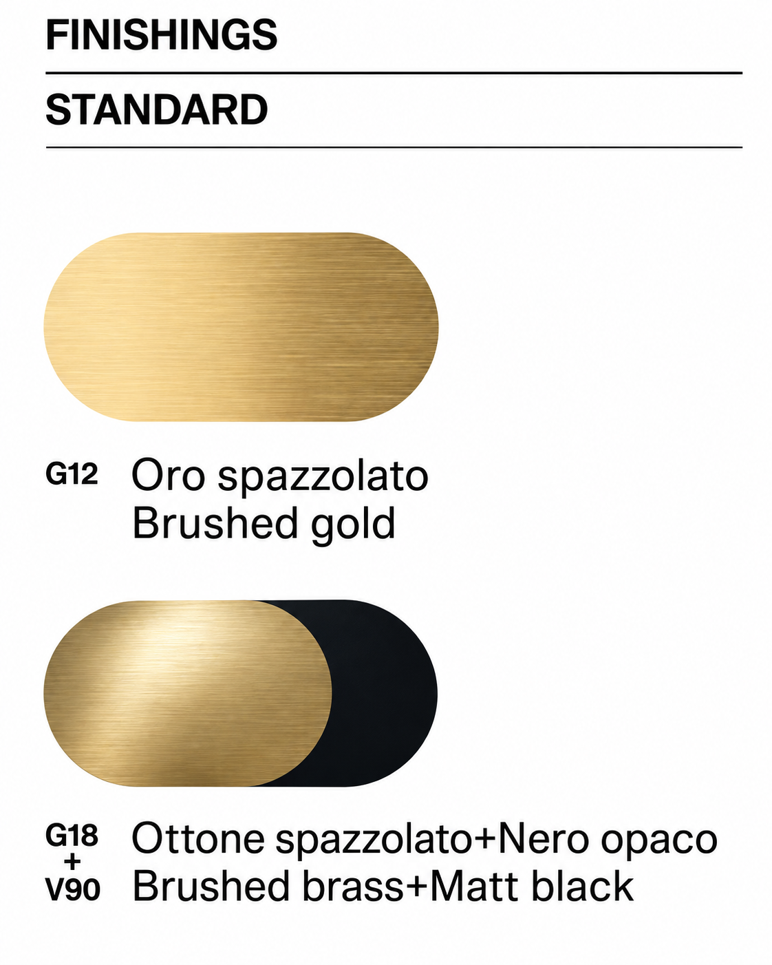 Pendelleuchte SOUND OR6 personalisiert