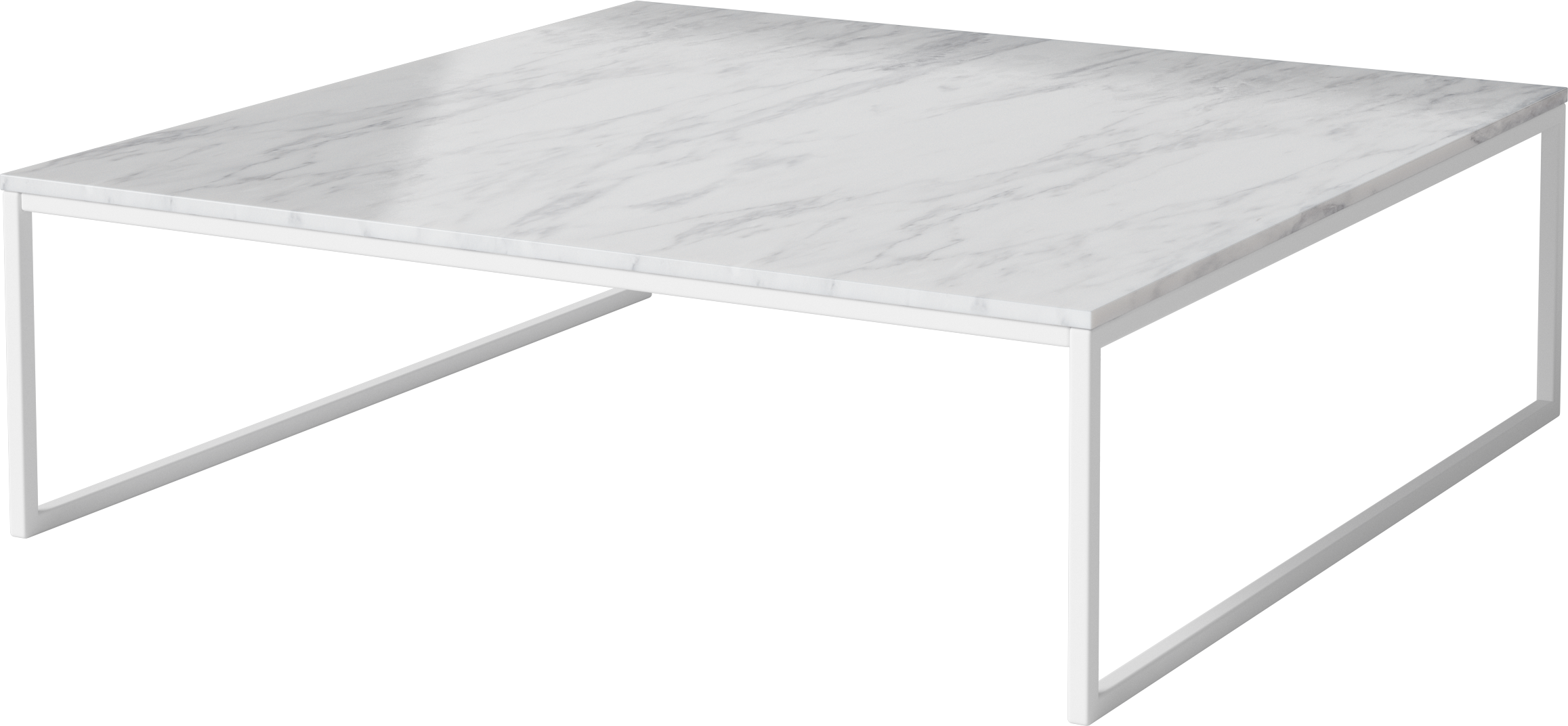 Como Como Biała Steels Base