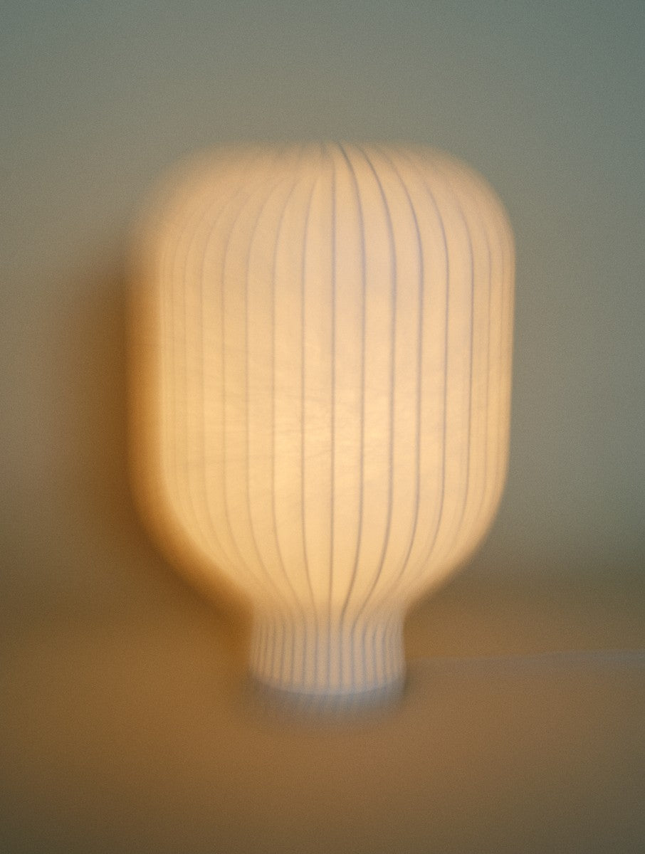 Lampe STRAND weiß