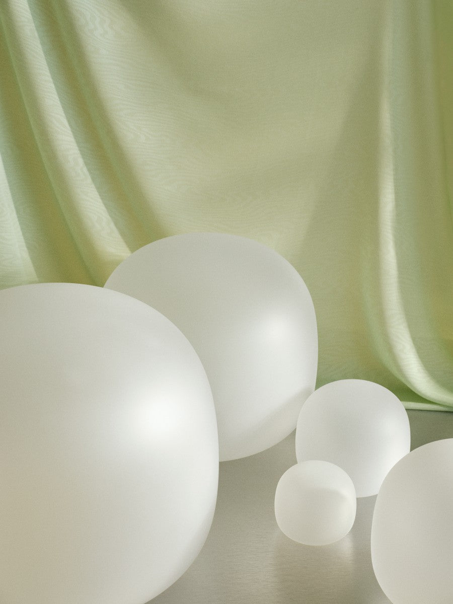 Lampa wisząca RIME pomarańczowy