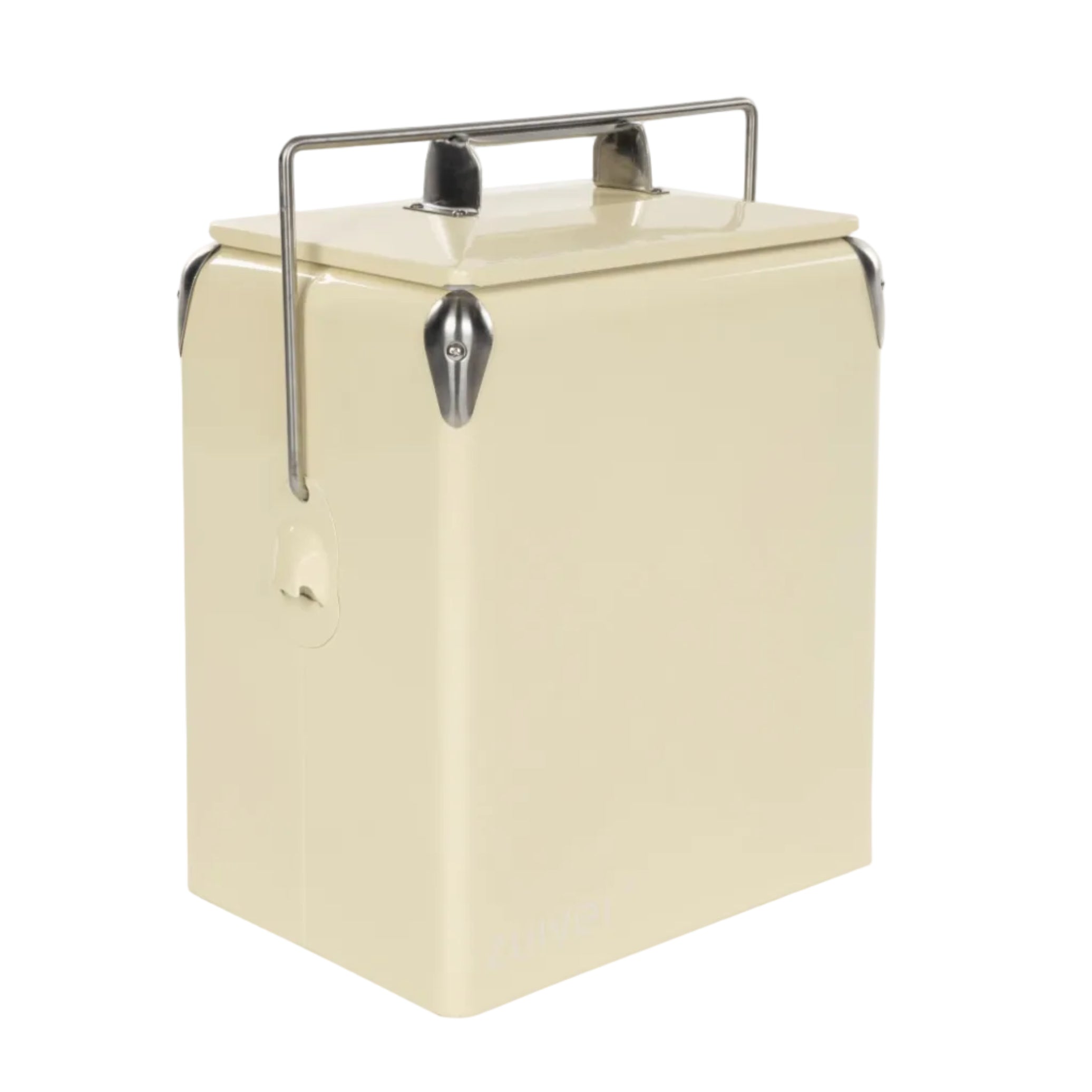 BE WINE Portable Refrigerator Lemon