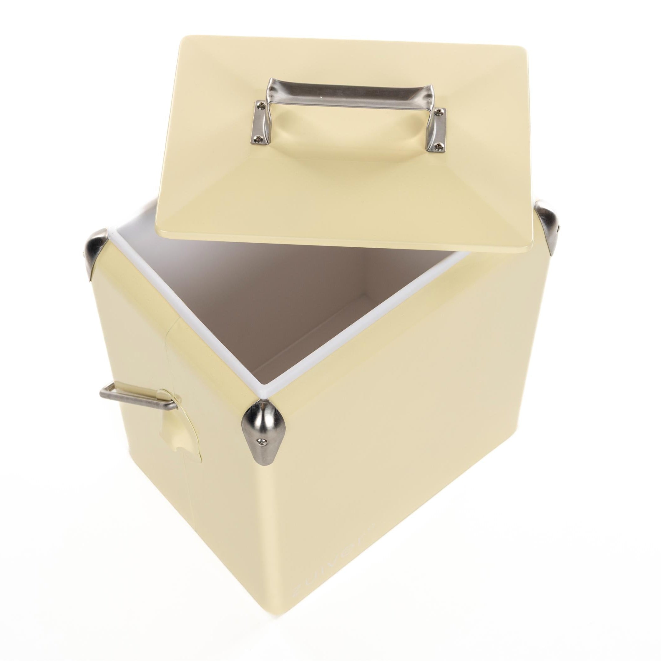 BE WINE Portable Refrigerator Lemon